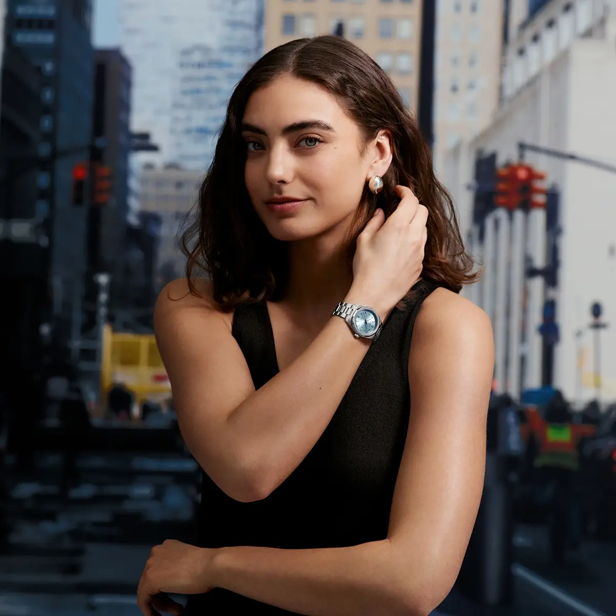 Świąteczna kolekcja zegarków Tissot. Pomysł na prezent dla niej i dla niego