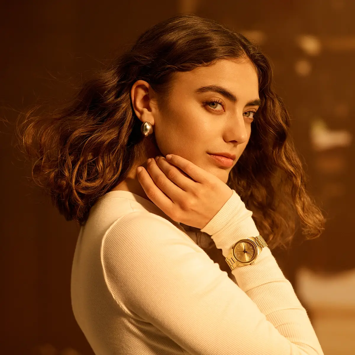 Świąteczna kolekcja zegarków Tissot. Pomysł na prezent dla niej i dla niego