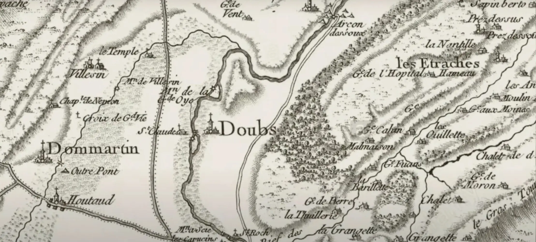 Chronofixe x Astérix Cofrefor