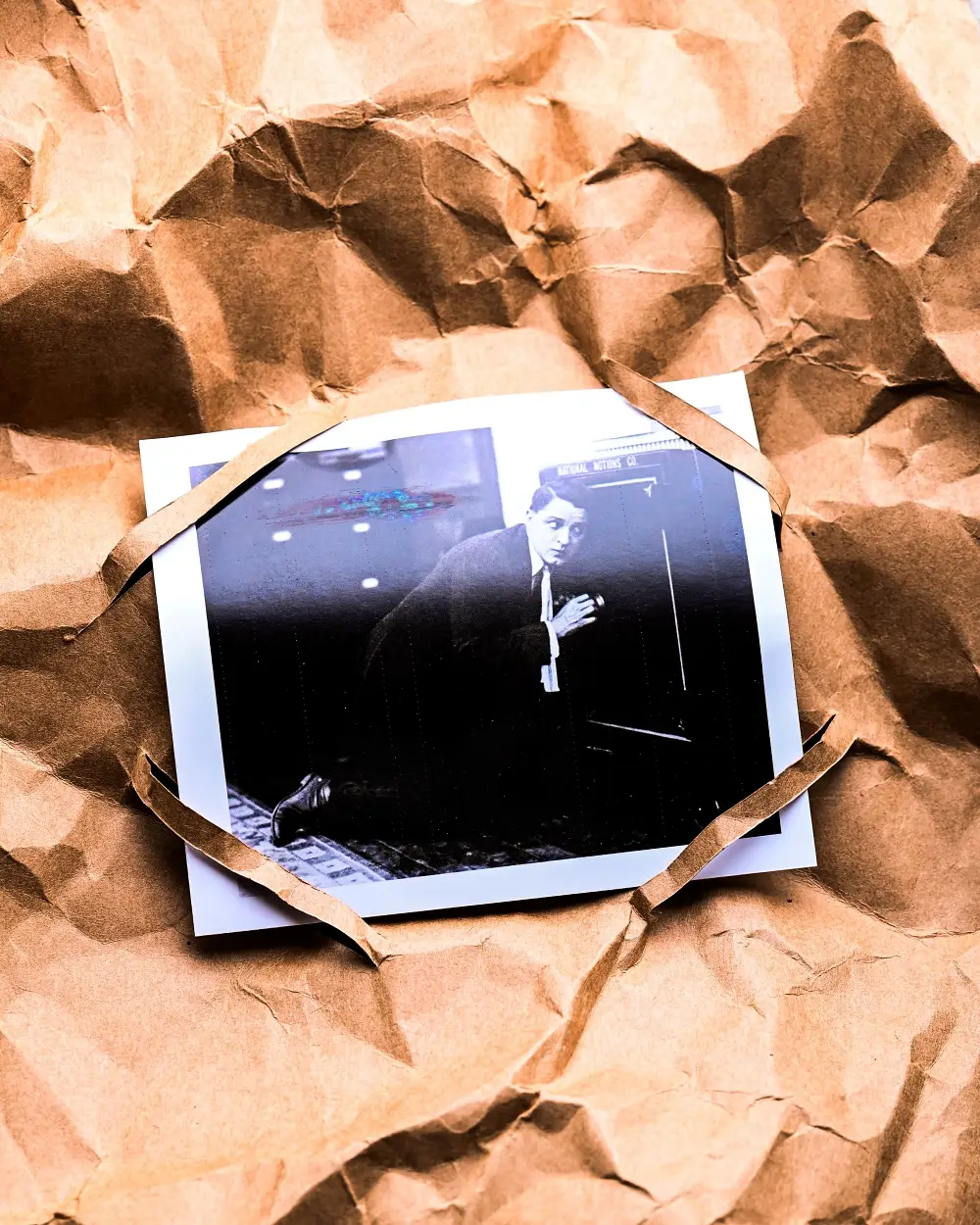 Chronofixe x Astérix Cofrefor