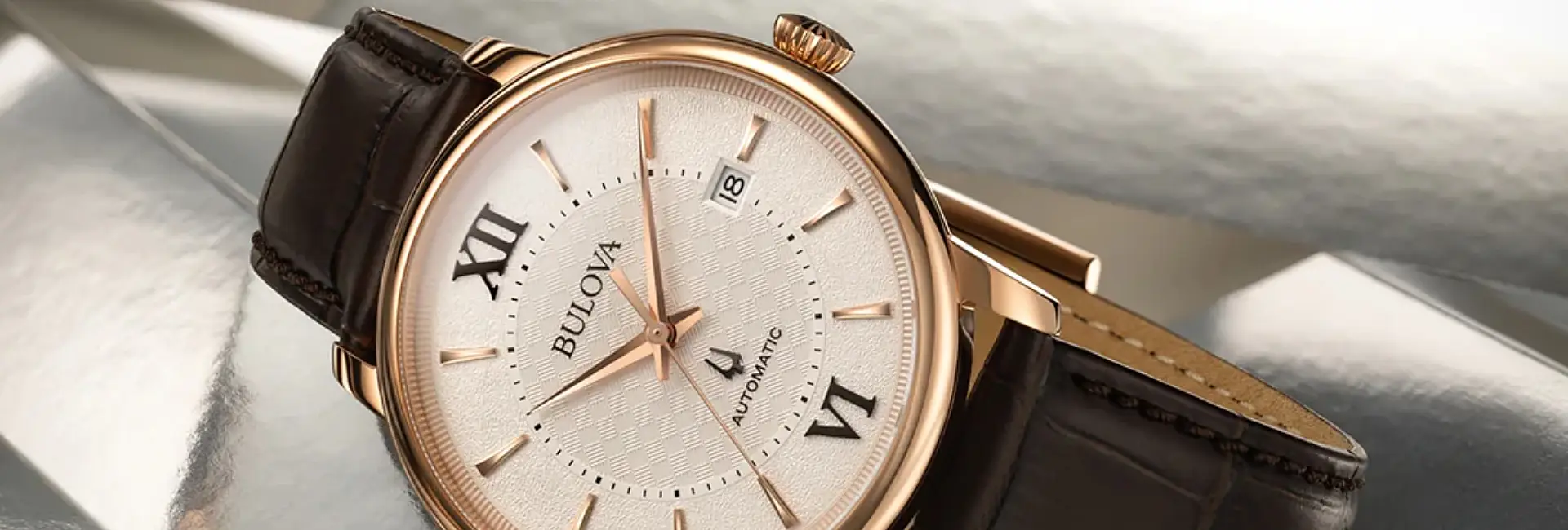 Gra tekstur na tarczy zegarka