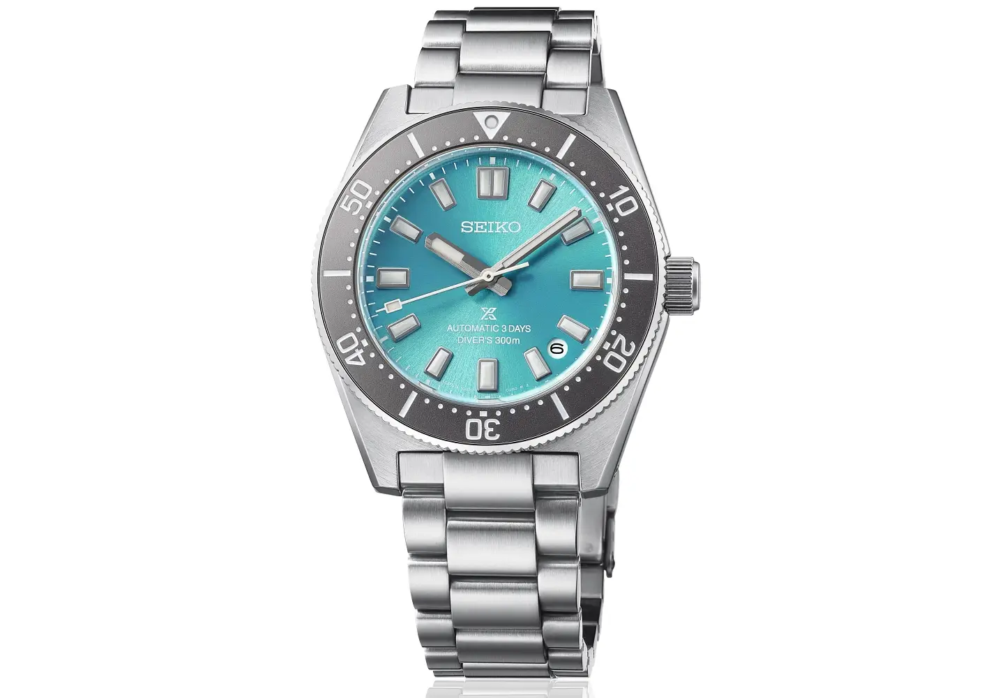 Zegarek Seiko Prospex 1965 Heritage “Save the Ocean” SPB545J1