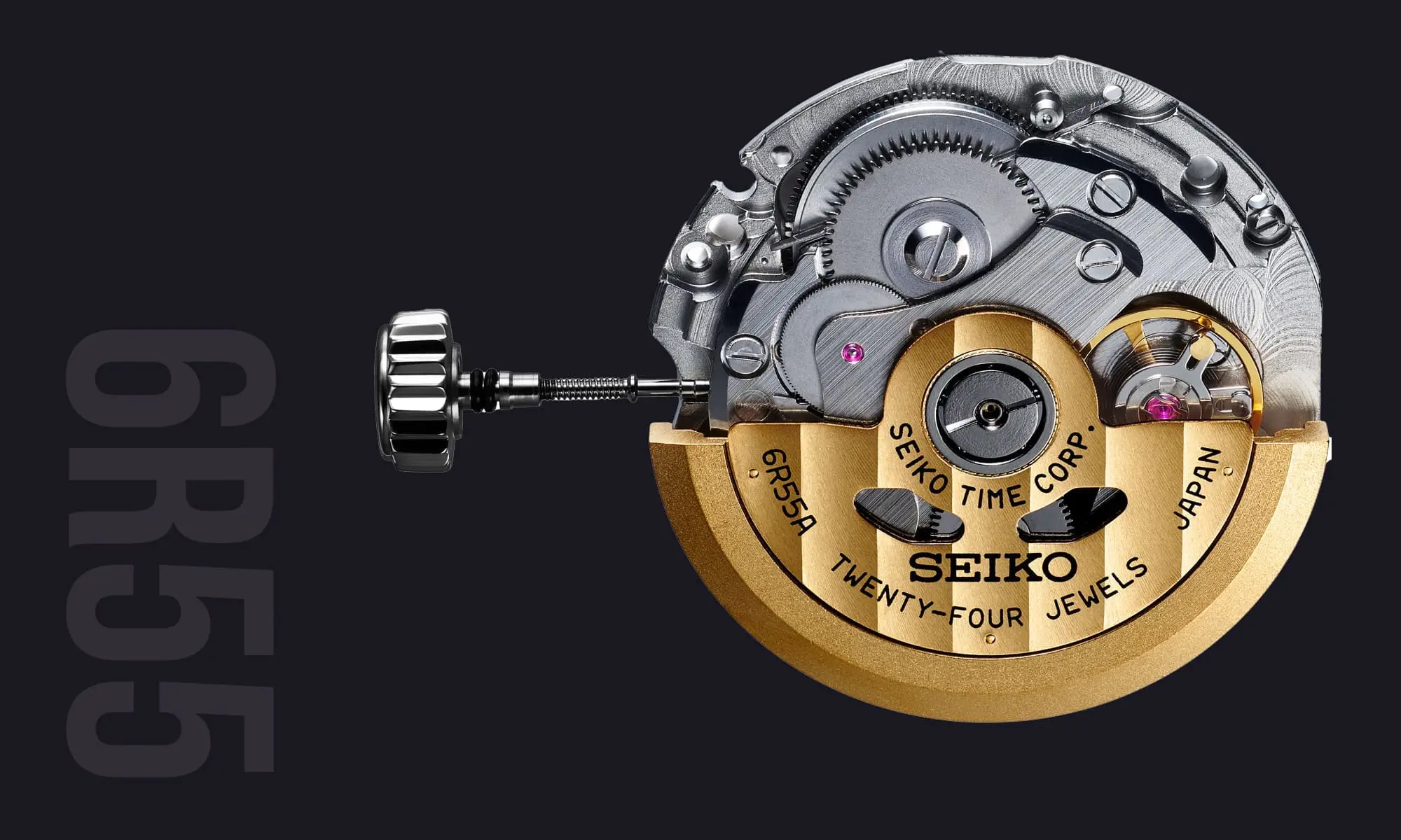 Zegarek Seiko Prospex 1965 Heritage “Save the Ocean” SPB545J1