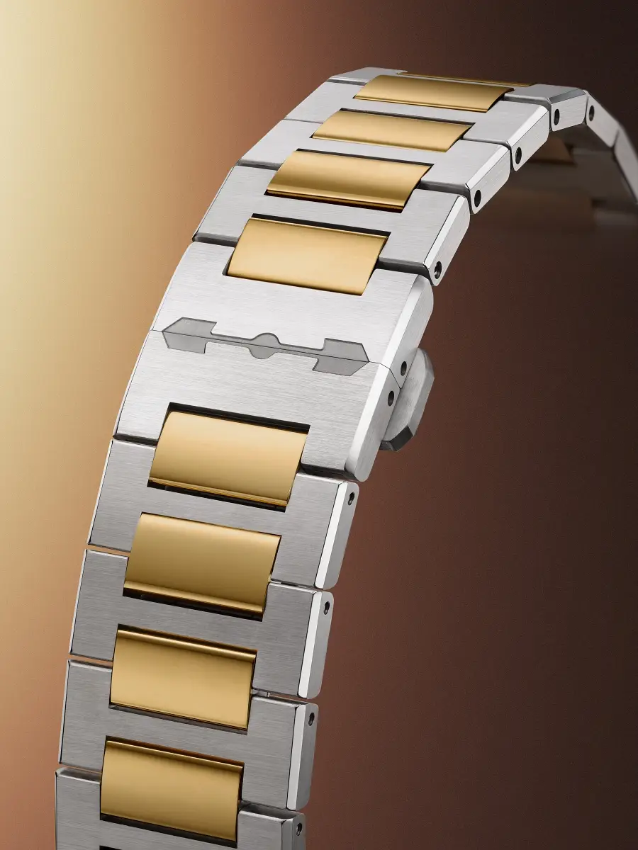 Girard-Perregaux Laureato Fifty. Pół wieku legendy i detale, które to podkreślają