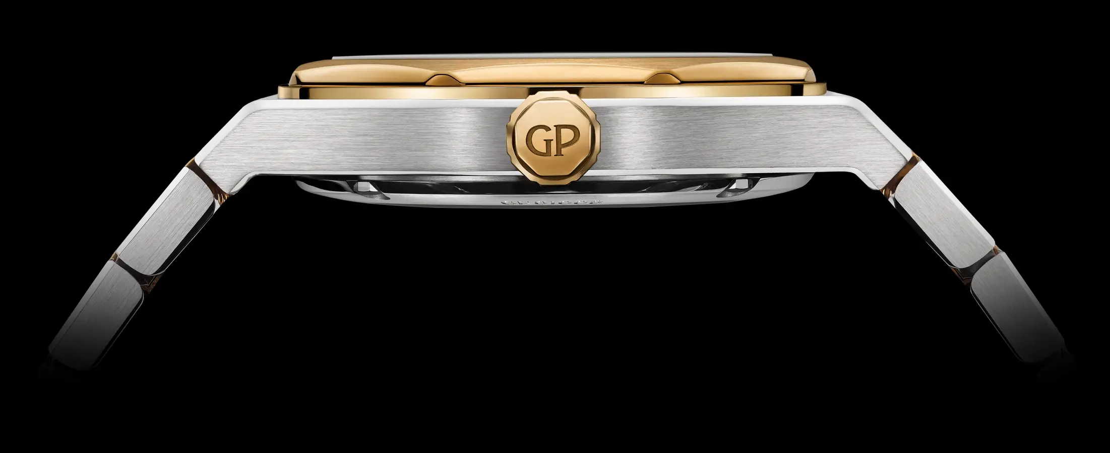 Girard-Perregaux Laureato Fifty. Pół wieku legendy i detale, które to podkreślają