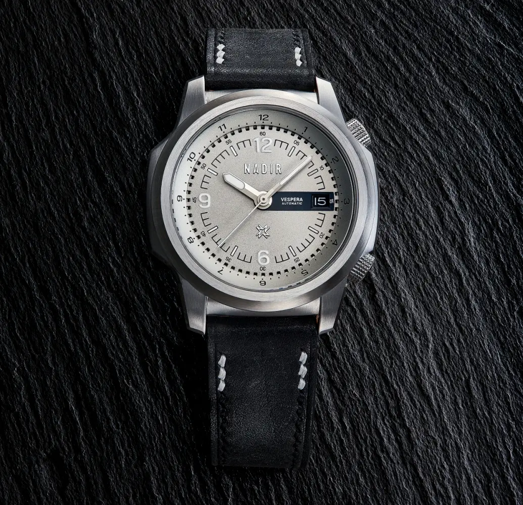 Nadir Vespera. Jeden z najciekawszych debiutów na polskiej scenie microbrandów