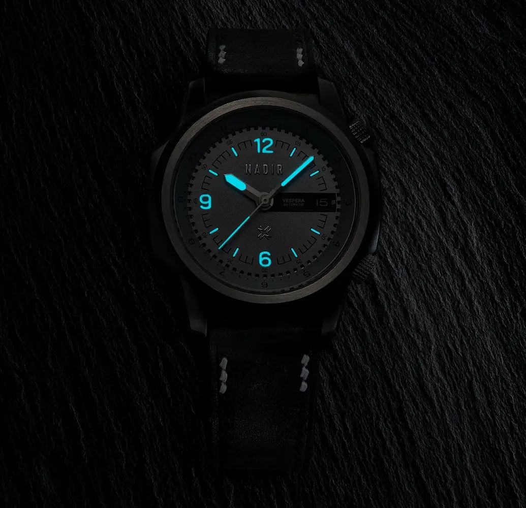 Nadir Vespera. Jeden z najciekawszych debiutów na polskiej scenie microbrandów