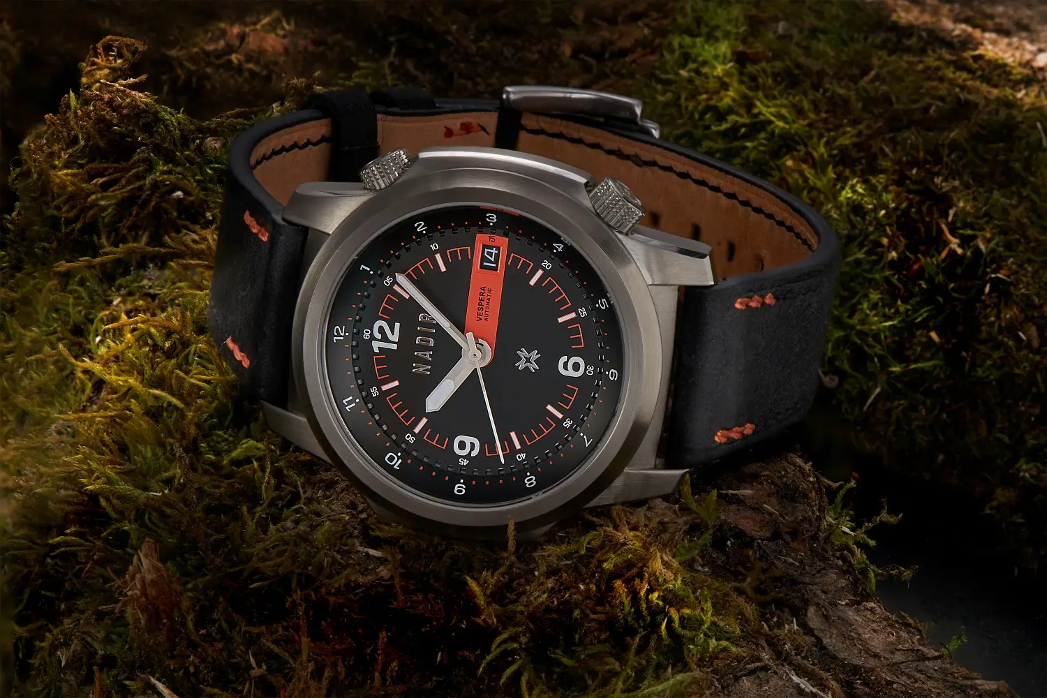 Nadir Vespera. Jeden z najciekawszych debiutów na polskiej scenie microbrandów