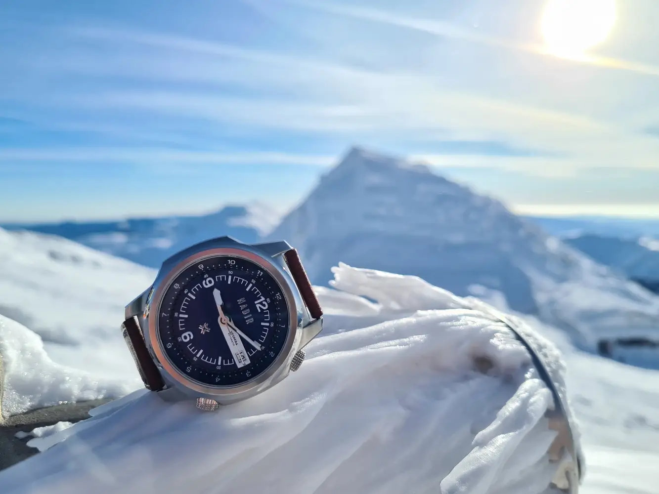 Nadir Vespera. Jeden z najciekawszych debiutów na polskiej scenie microbrandów