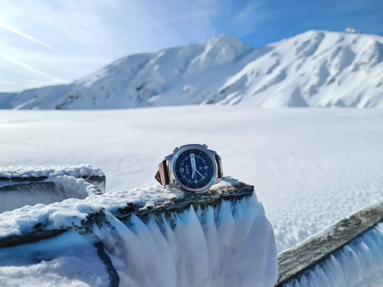 Nadir Vespera. Jeden z najciekawszych debiutów na polskiej scenie microbrandów