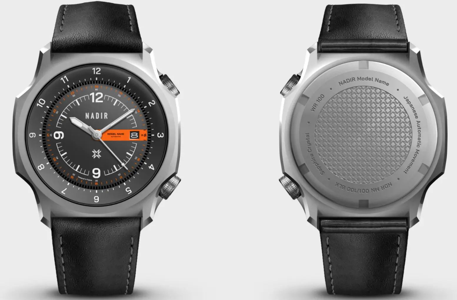 Nadir Vespera. Jeden z najciekawszych debiutów na polskiej scenie microbrandów