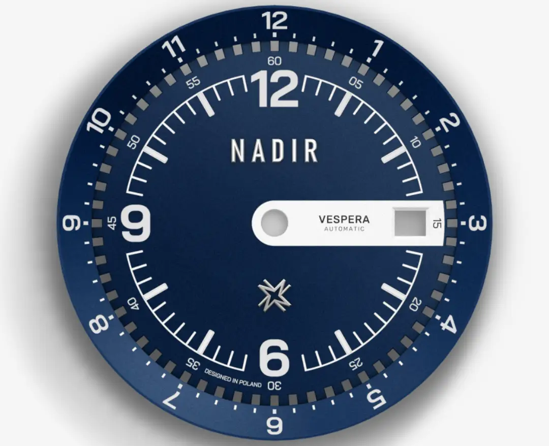 Nadir Vespera. Jeden z najciekawszych debiutów na polskiej scenie microbrandów