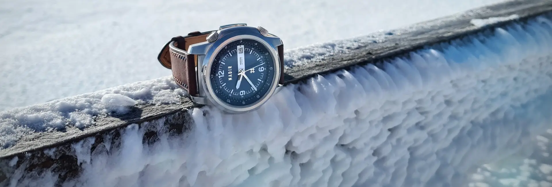 Jeden z najciekawszych debiutów na polskiej scenie microbrandów