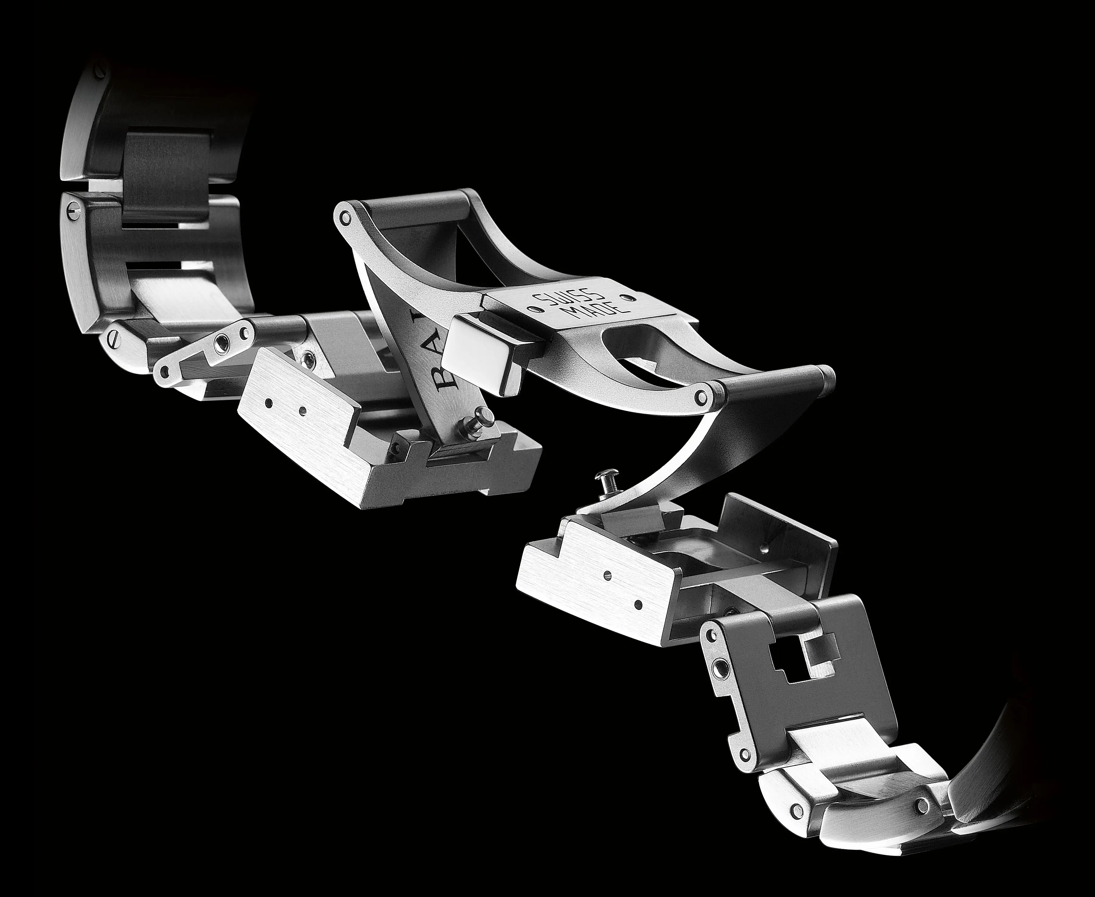 Ball Engineer Hydrocarbon DeepQUEST Protector. Forteca na nadgarstku