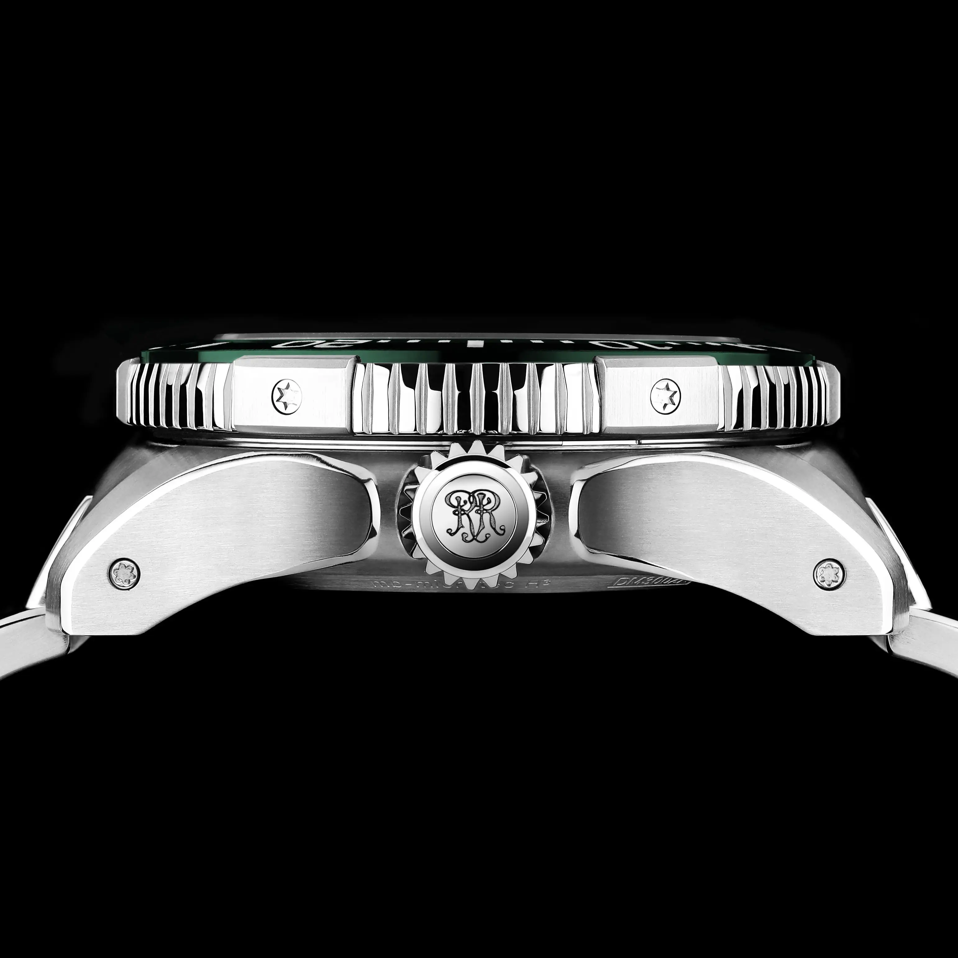 Ball Engineer Hydrocarbon DeepQUEST Protector. Forteca na nadgarstku