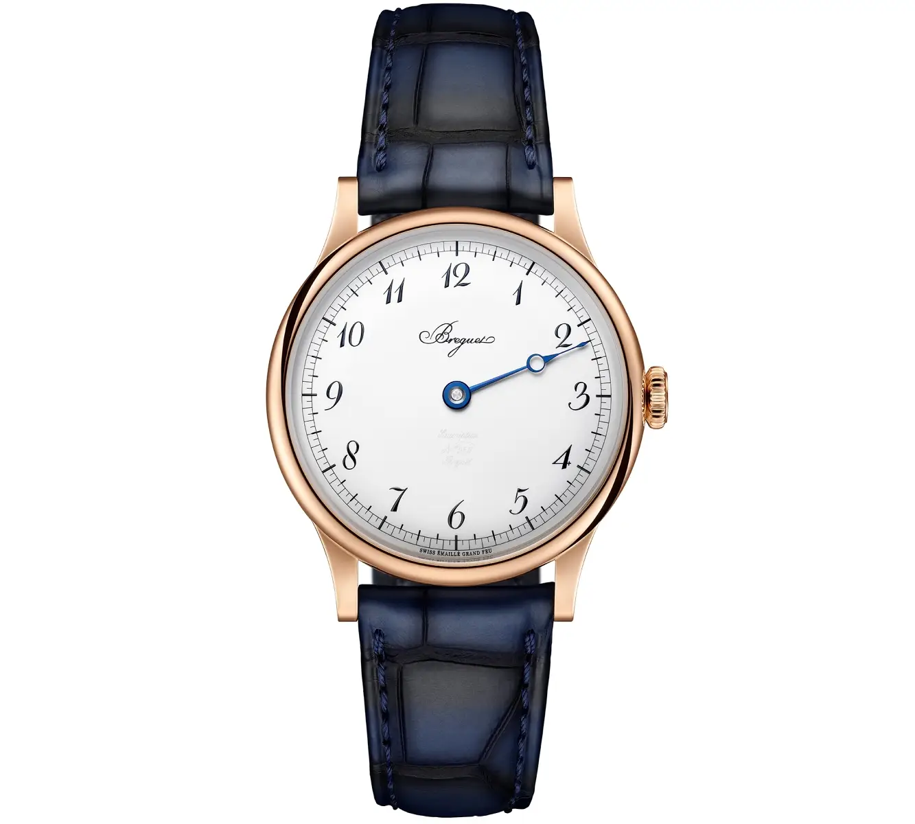 Nagrody GPHG 2025. Kto zwyciężył w zegarkowych Oscarach? 