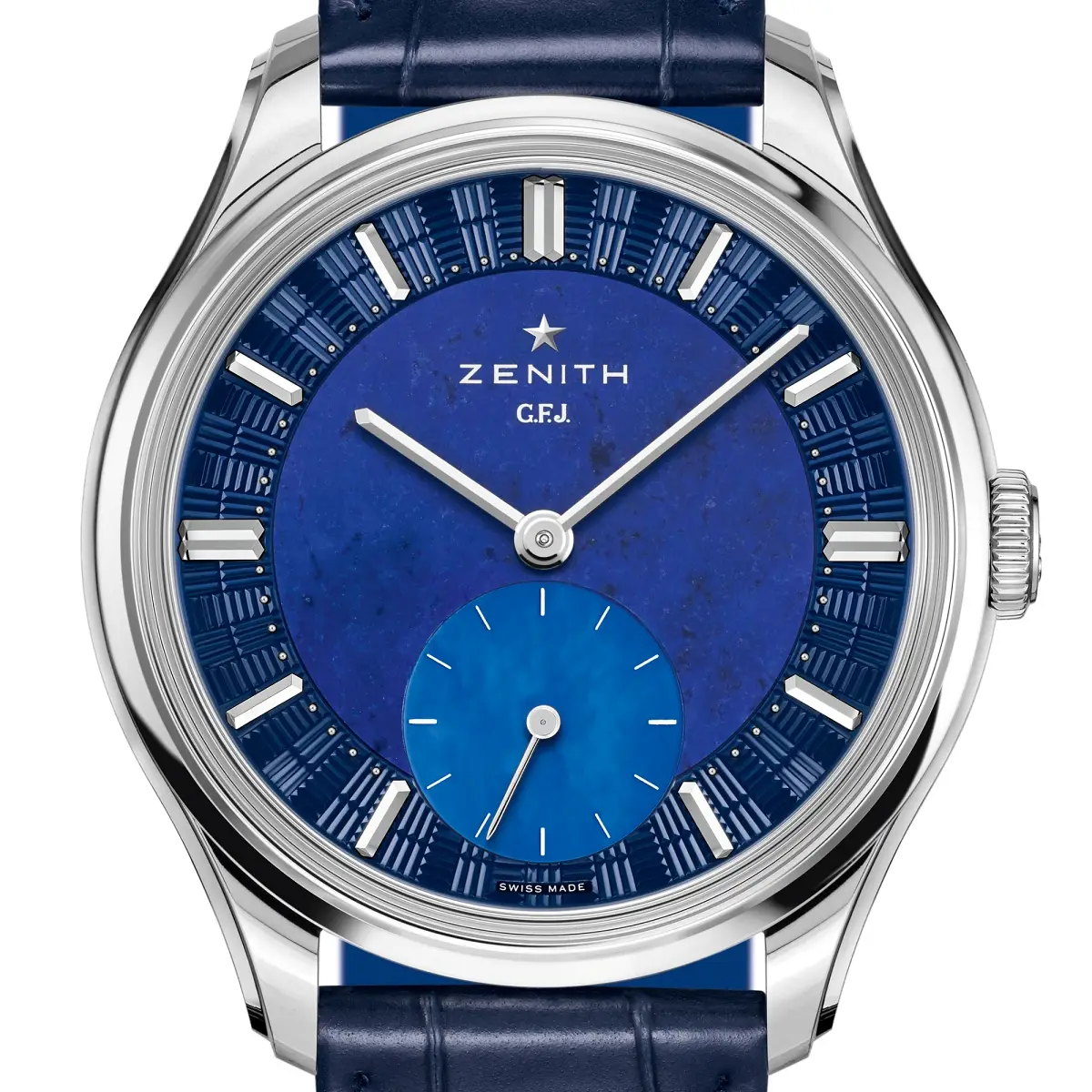 Nagrody GPHG 2025. Kto zwyciężył w zegarkowych Oscarach? 