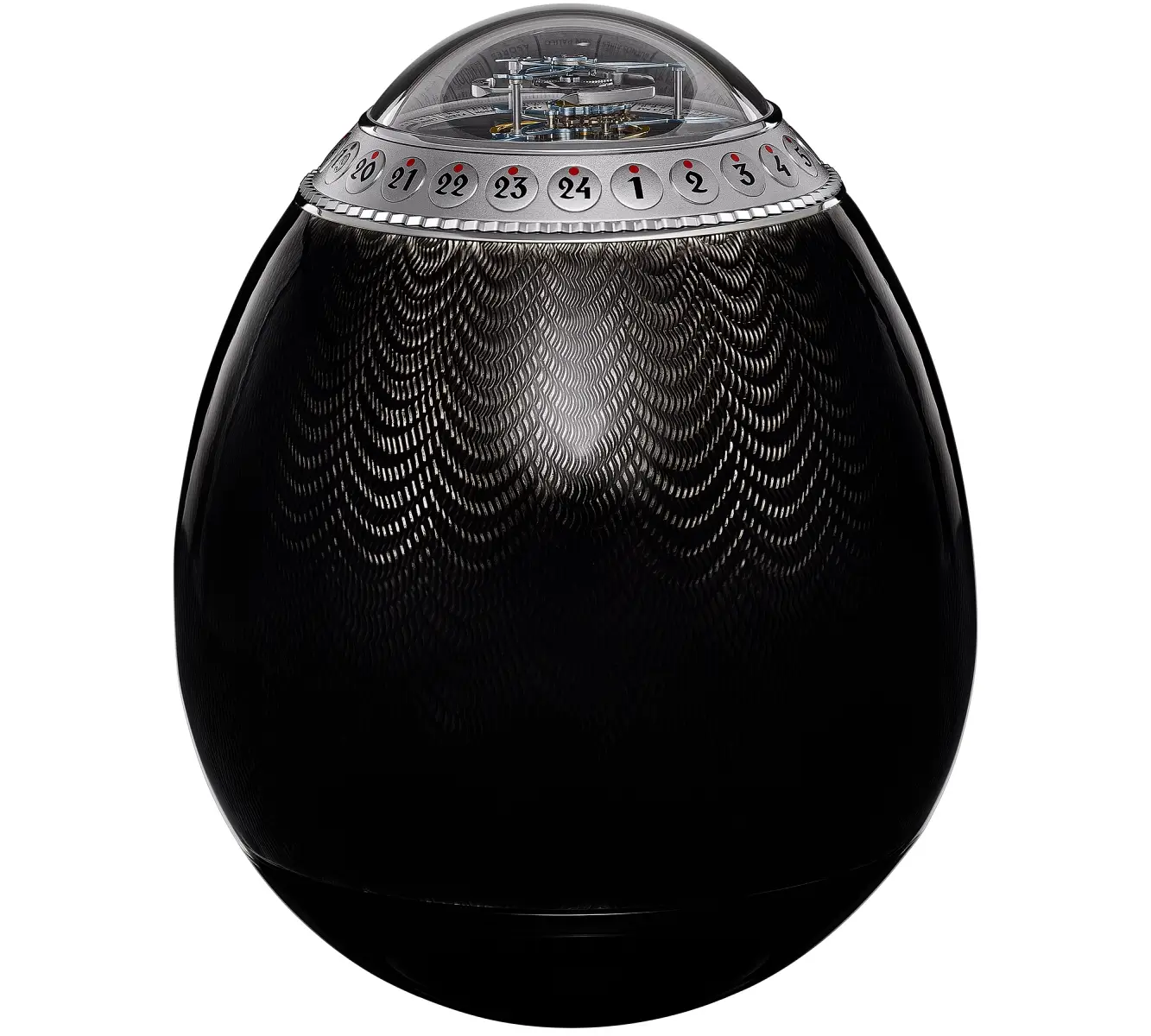 Nagrody GPHG 2025. Kto zwyciężył w zegarkowych Oscarach? 