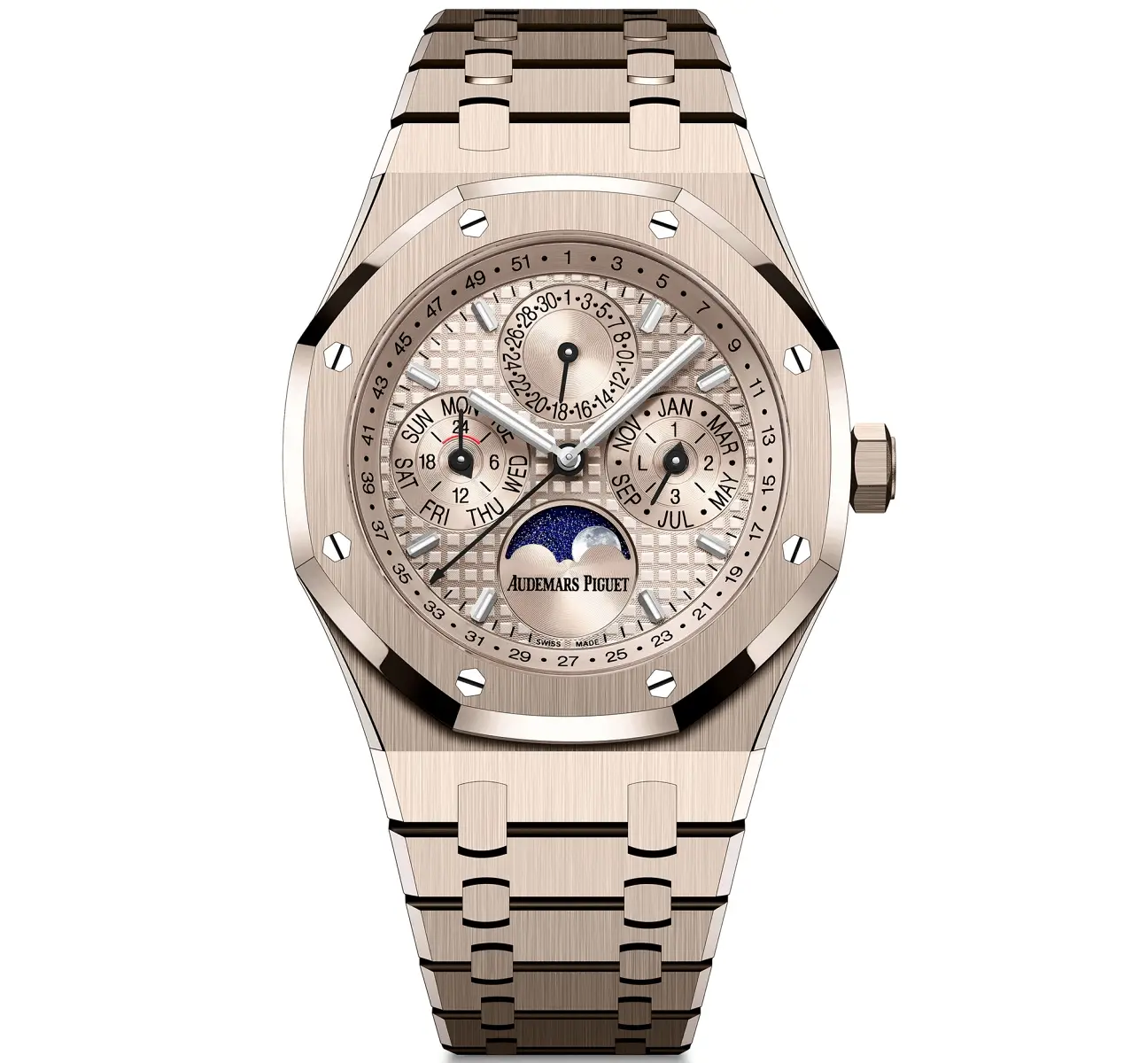 Nagrody GPHG 2025. Kto zwyciężył w zegarkowych Oscarach? 