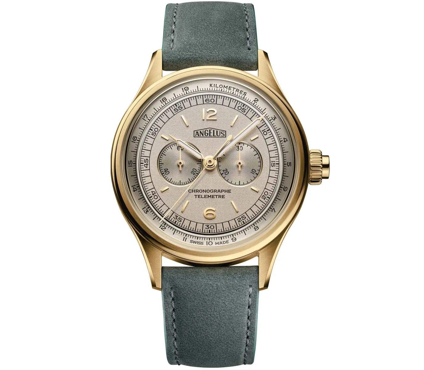 Nagrody GPHG 2025. Kto zwyciężył w zegarkowych Oscarach? 