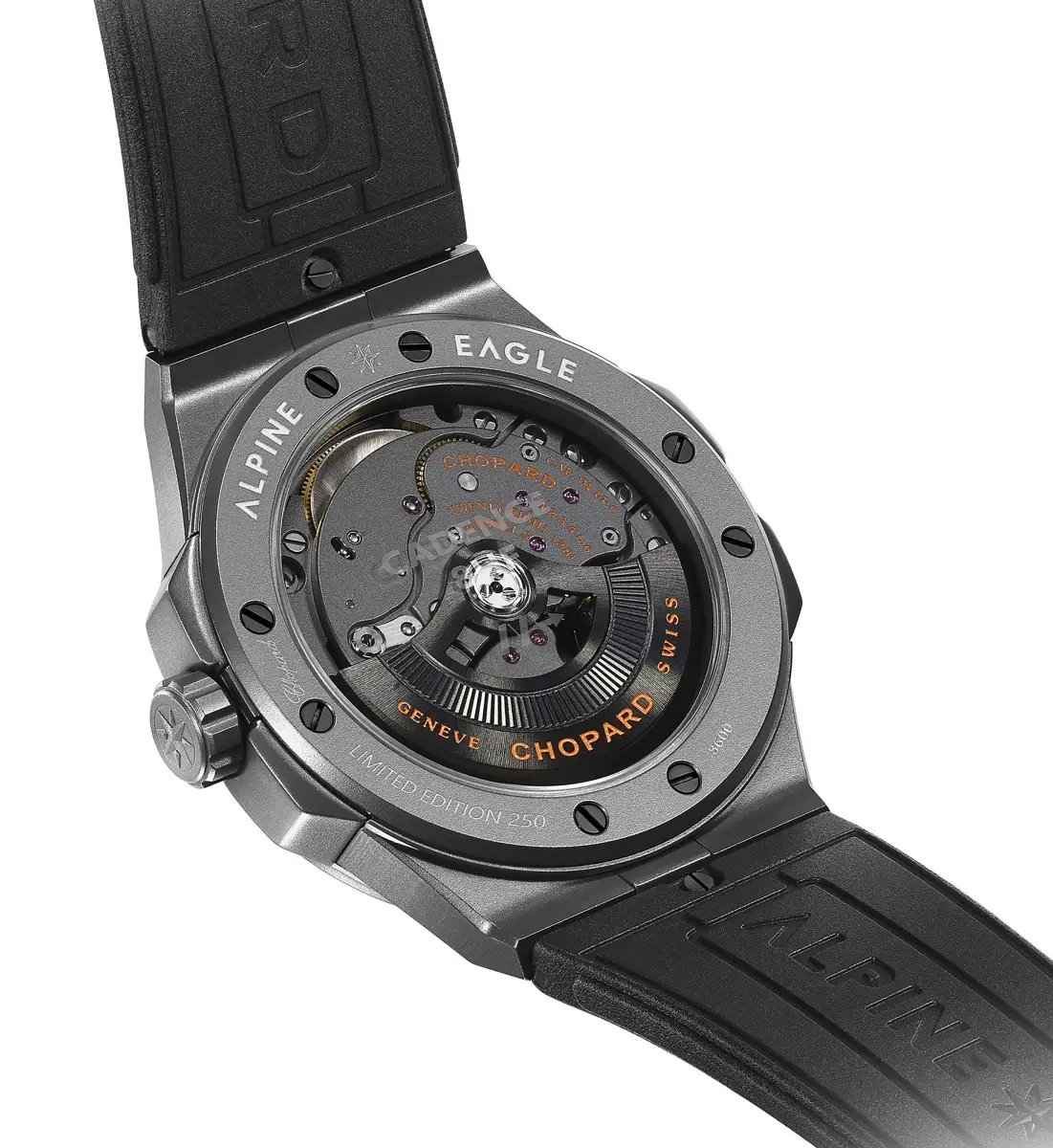 Nagrody GPHG 2025. Kto zwyciężył w zegarkowych Oscarach? 