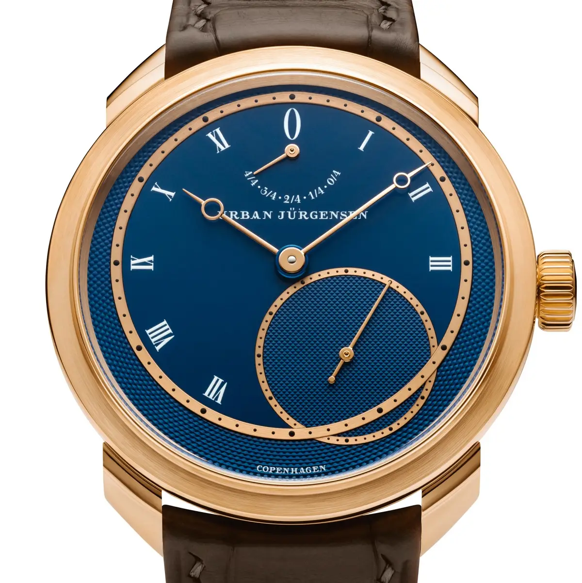 Nagrody GPHG 2025. Kto zwyciężył w zegarkowych Oscarach? 