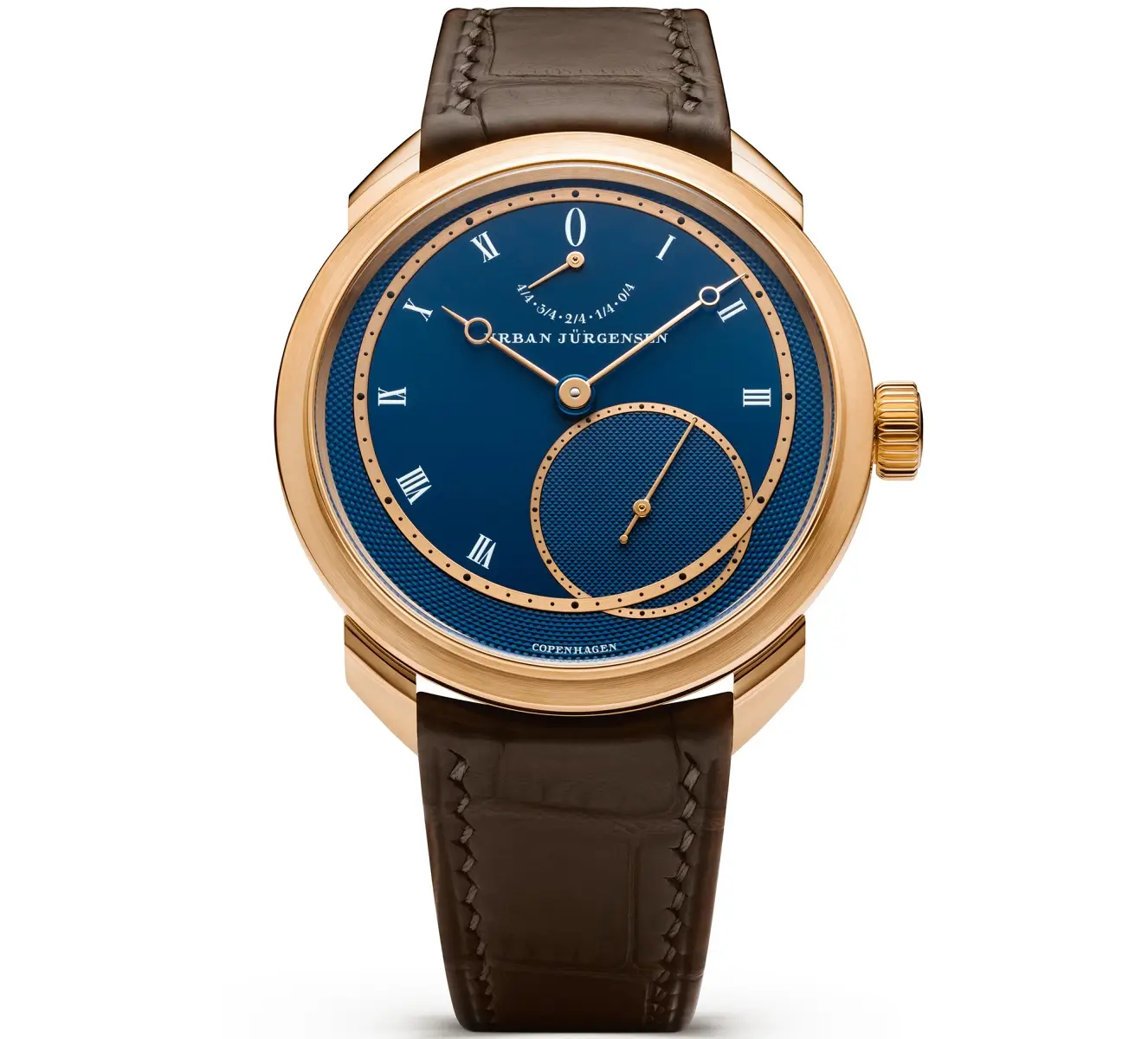 Nagrody GPHG 2025. Kto zwyciężył w zegarkowych Oscarach? 