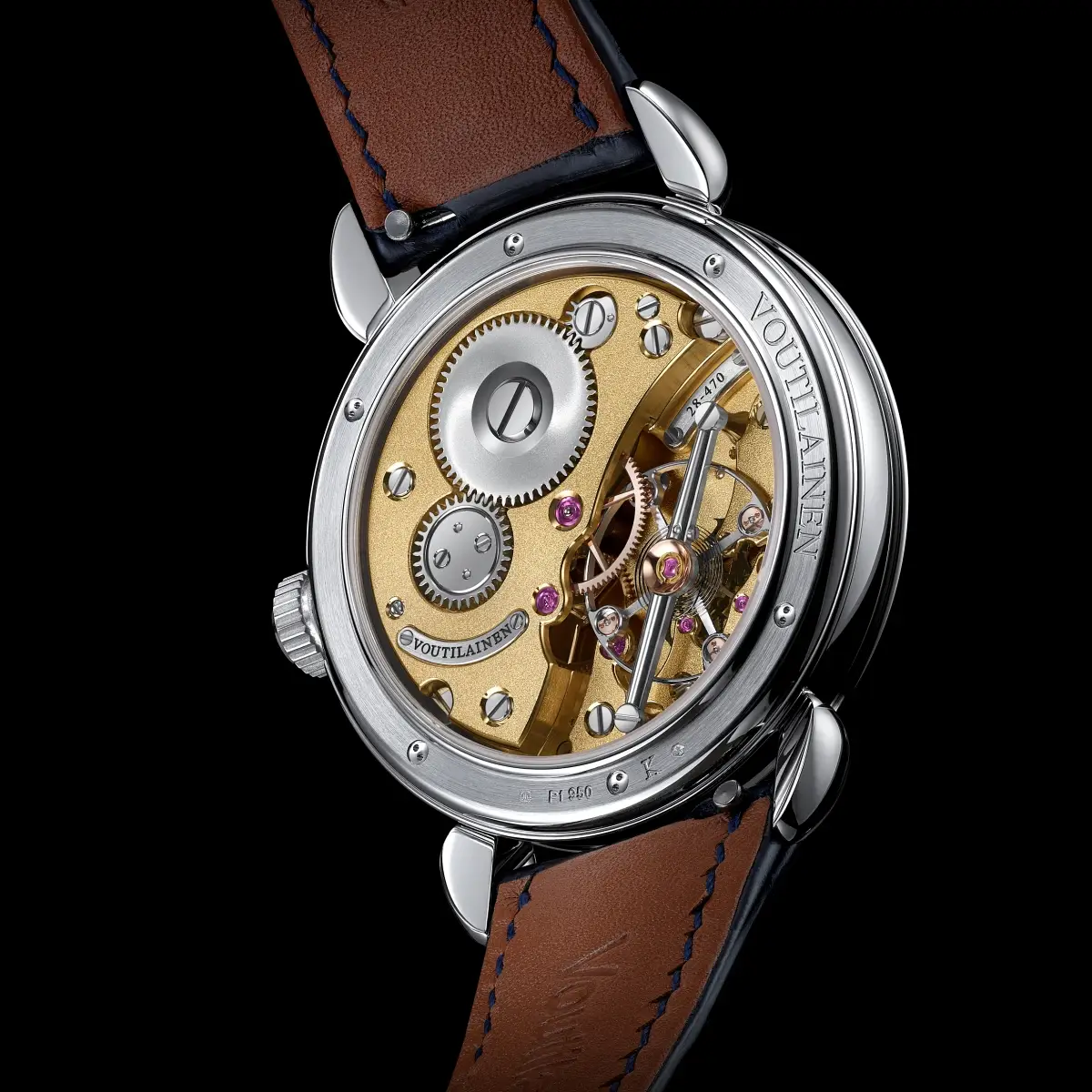 Nagrody GPHG 2025. Kto zwyciężył w zegarkowych Oscarach? 