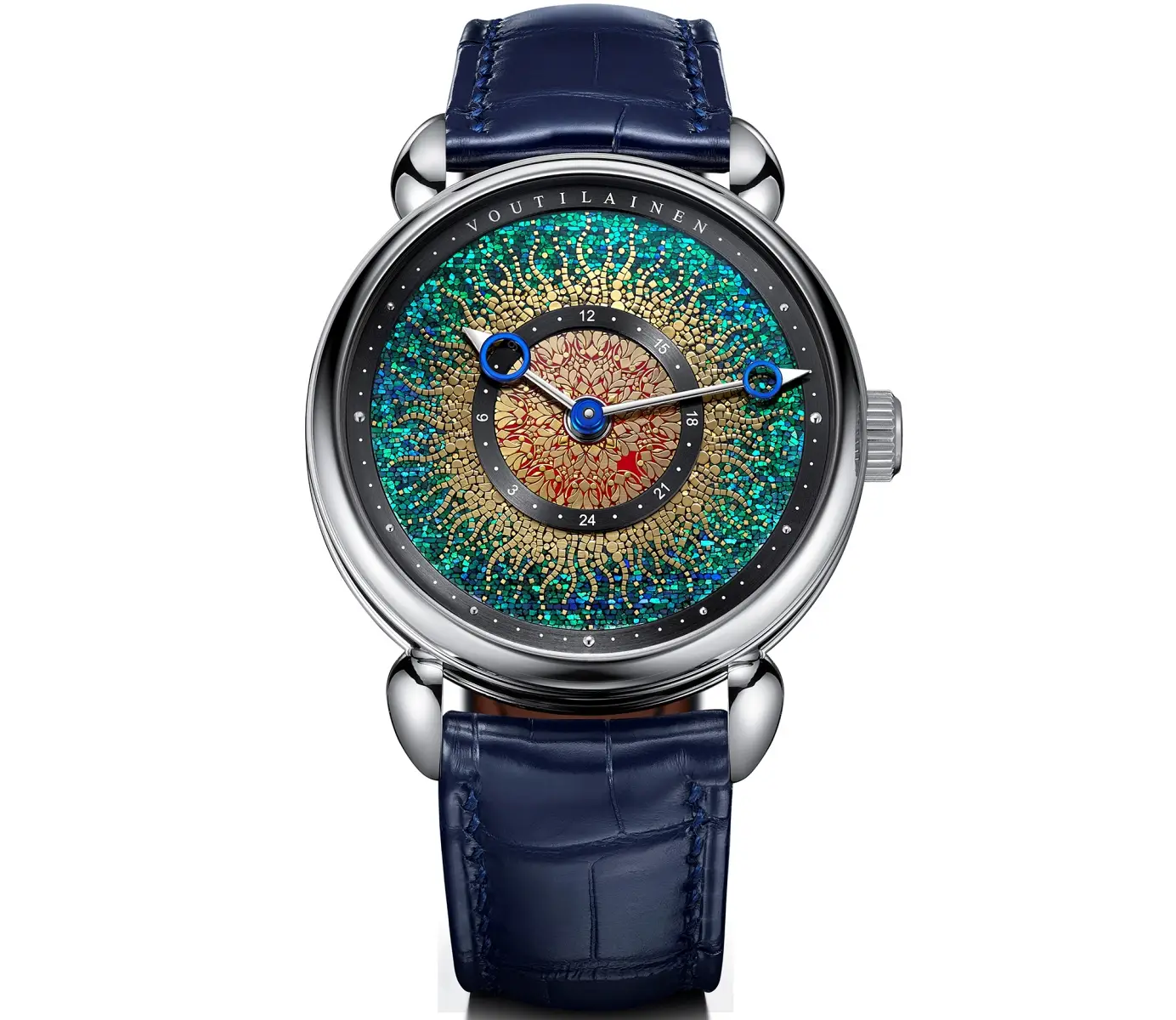 Nagrody GPHG 2025. Kto zwyciężył w zegarkowych Oscarach? 