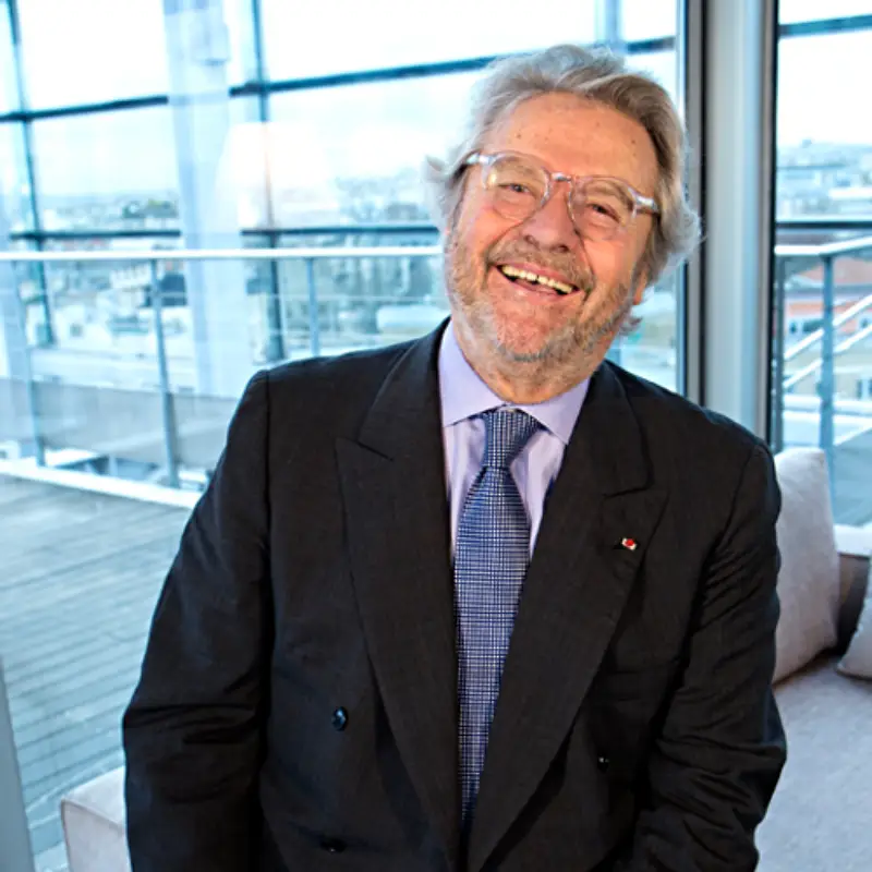 Nagrody GPHG 2025. Kto zwyciężył w zegarkowych Oscarach? 