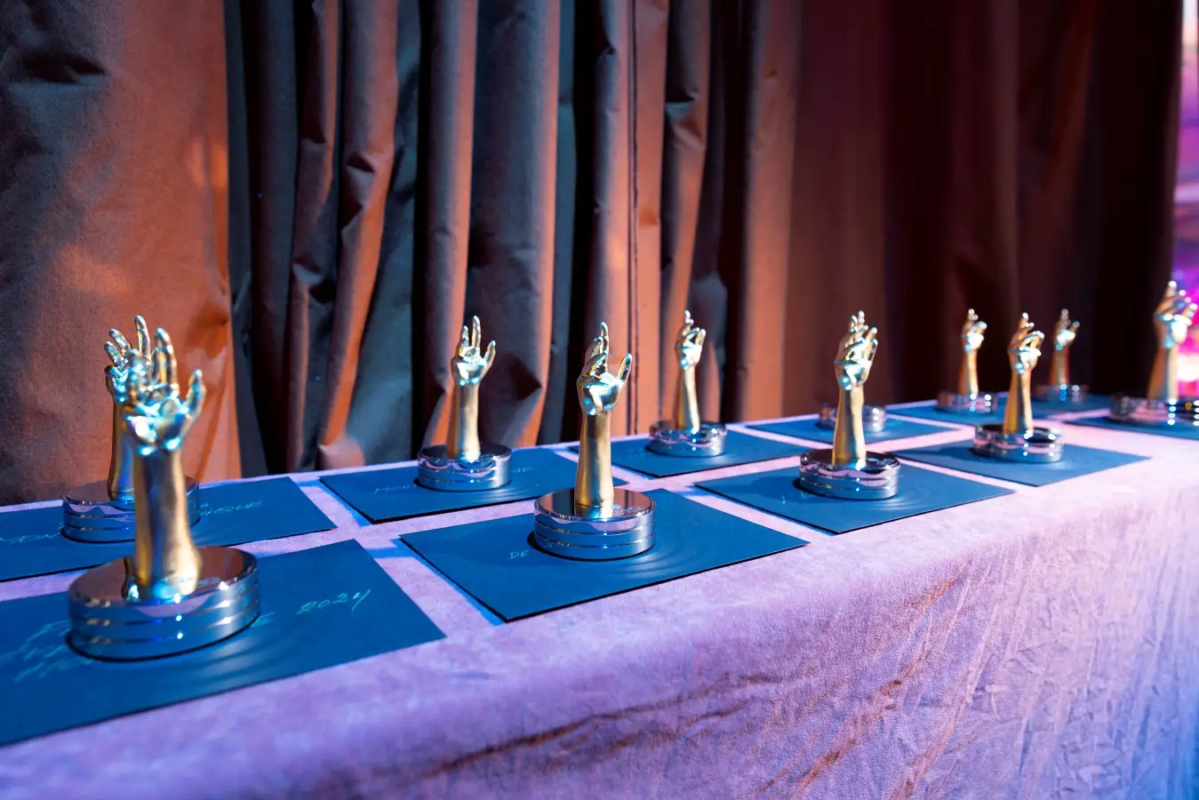 Nagrody GPHG 2025. Kto zwyciężył w zegarkowych Oscarach? 