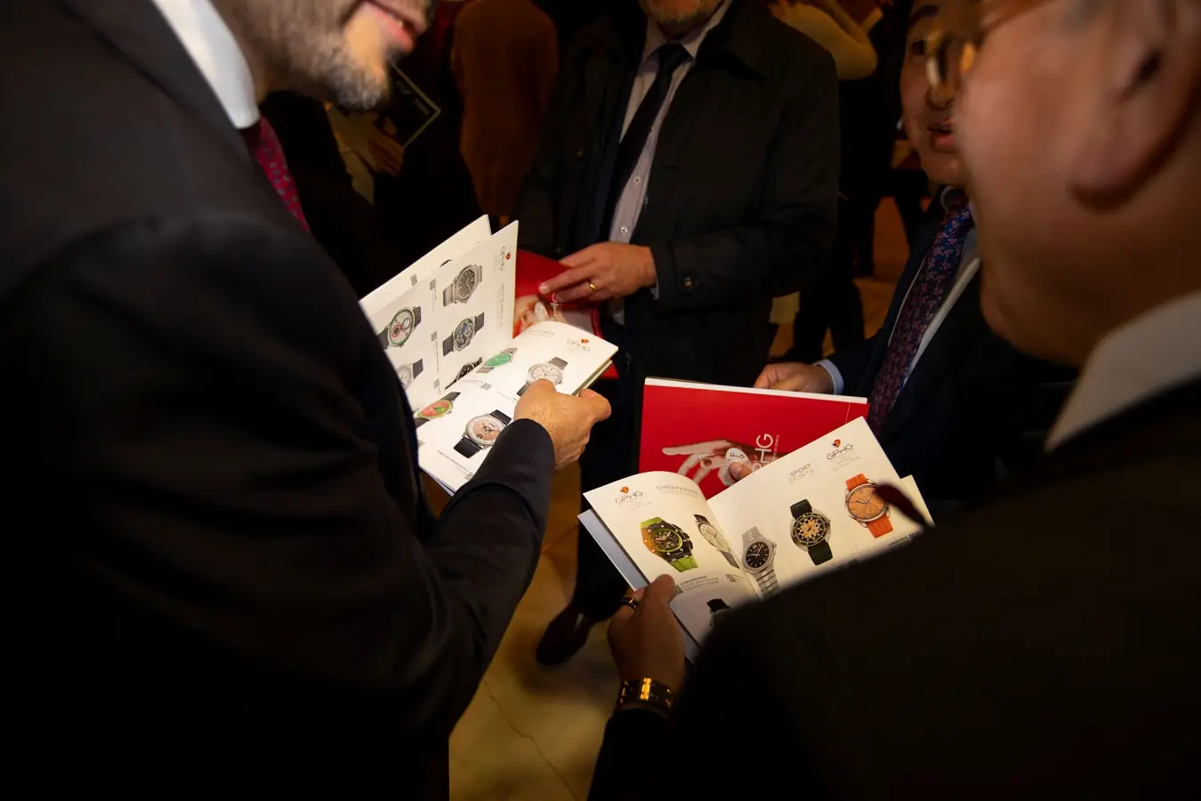 Nagrody GPHG 2025. Kto zwyciężył w zegarkowych Oscarach? 