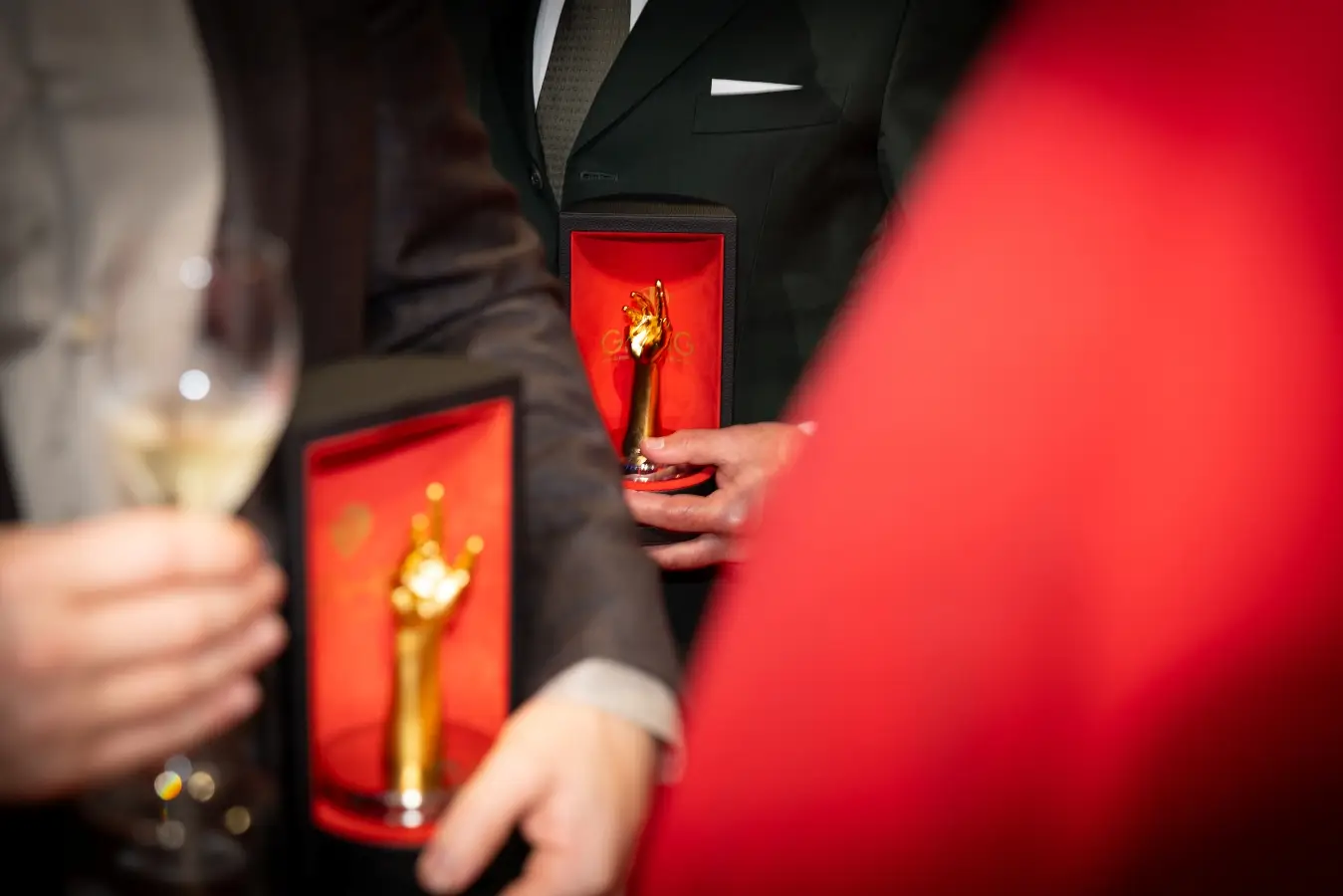 Nagrody GPHG 2025. Kto zwyciężył w zegarkowych Oscarach? 