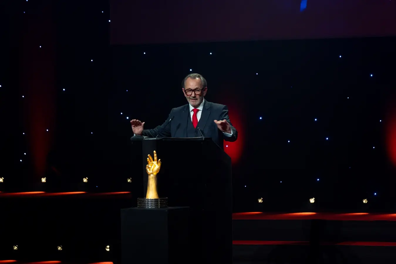 Nagrody GPHG 2025. Kto zwyciężył w zegarkowych Oscarach? 