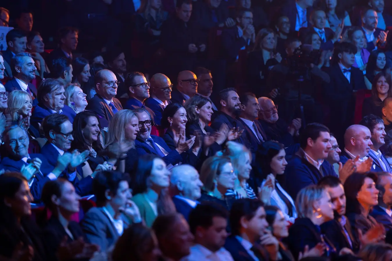 Nagrody GPHG 2025. Kto zwyciężył w zegarkowych Oscarach? 