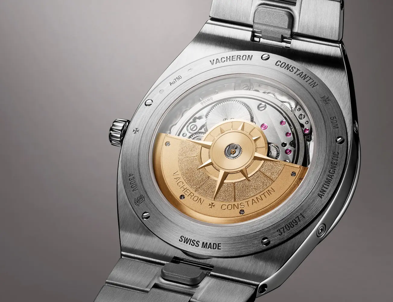 Vacheron Constantin Overseas Perpetual Calendar Ultra-Thin. Luksusowe zegarki sportowe o niewymuszonej elegancji