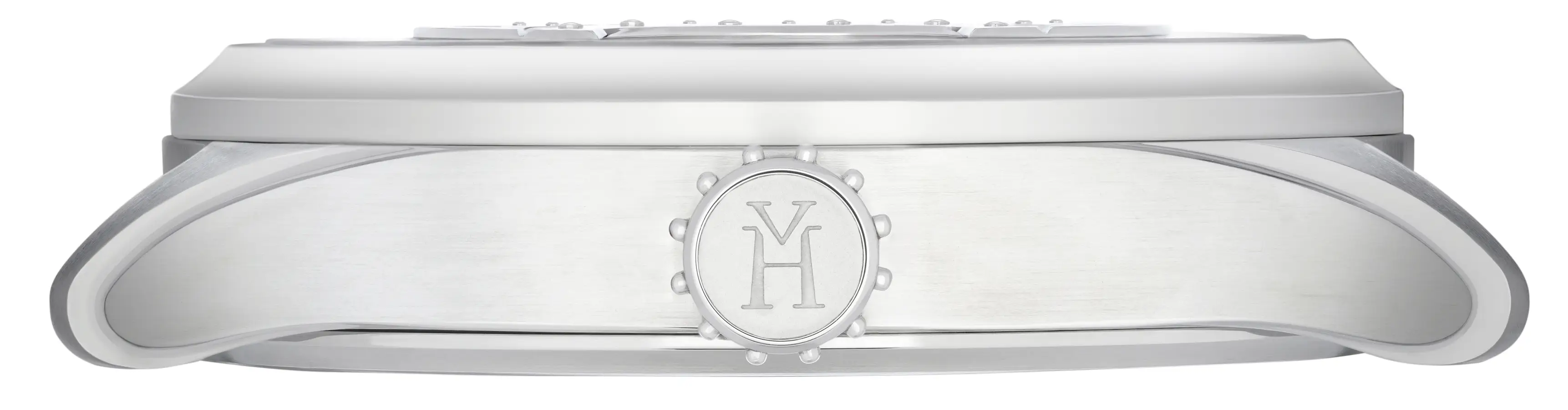 Vianney Halter x Massena LAB „Old Soul”. Historyczny mechanizm i zegarek z duszą