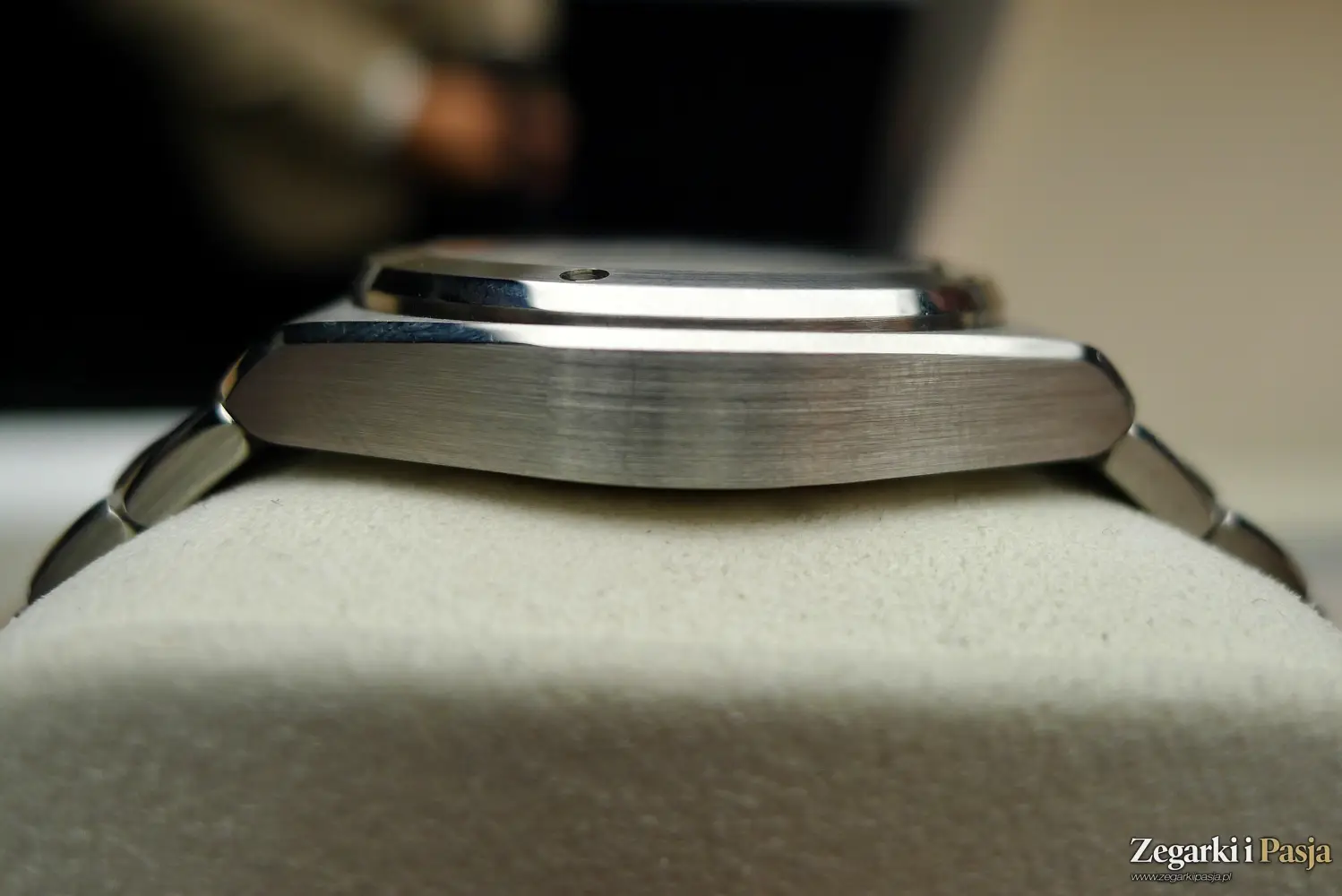 Rodzina Inżynierów rośnie w siłę. IWC Ingenieur Automatic 42 Ceramic i inne modele 2025