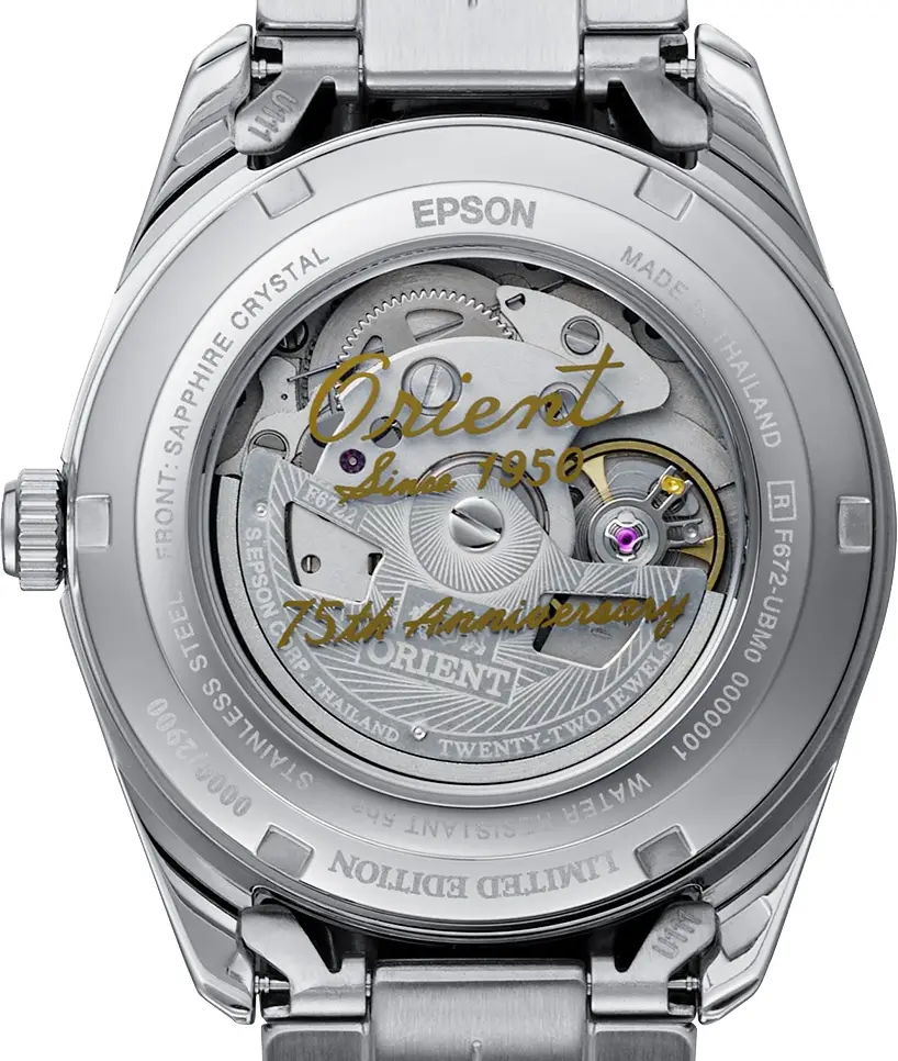 Orient Stretto. Idealne zegarki mechaniczne EDC w japońskim wydaniu!