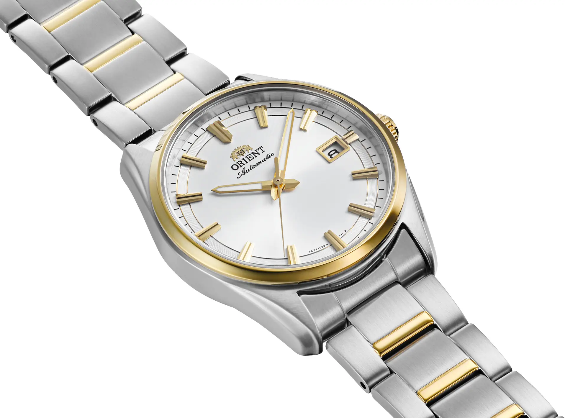 Orient Stretto. Idealne zegarki mechaniczne EDC w japońskim wydaniu!