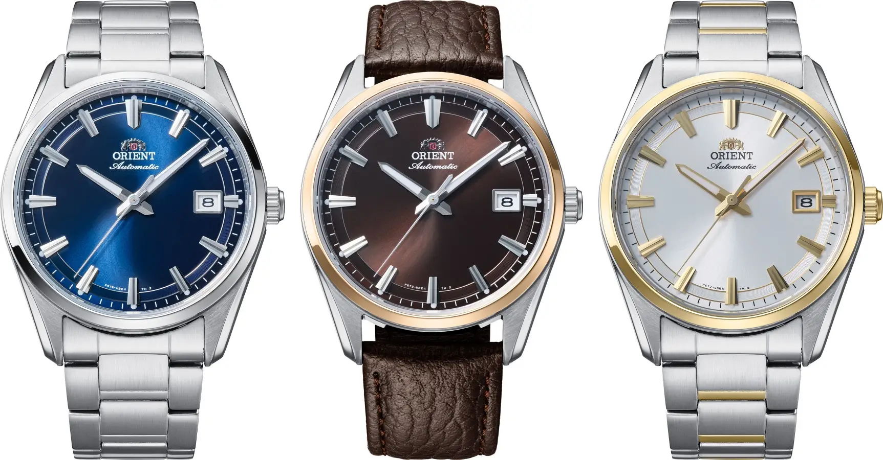 Orient Stretto. Idealne zegarki mechaniczne EDC w japońskim wydaniu!