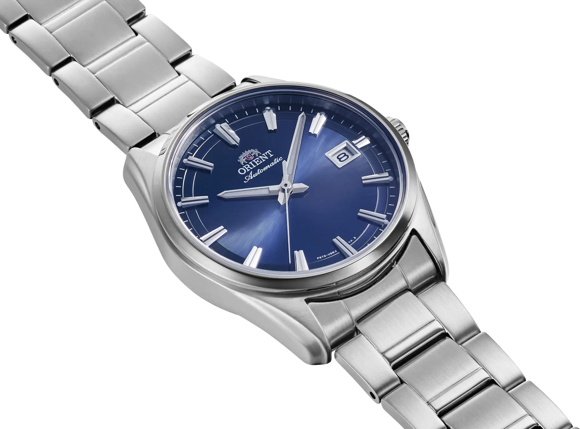 Orient Stretto. Idealne zegarki mechaniczne EDC w japońskim wydaniu!