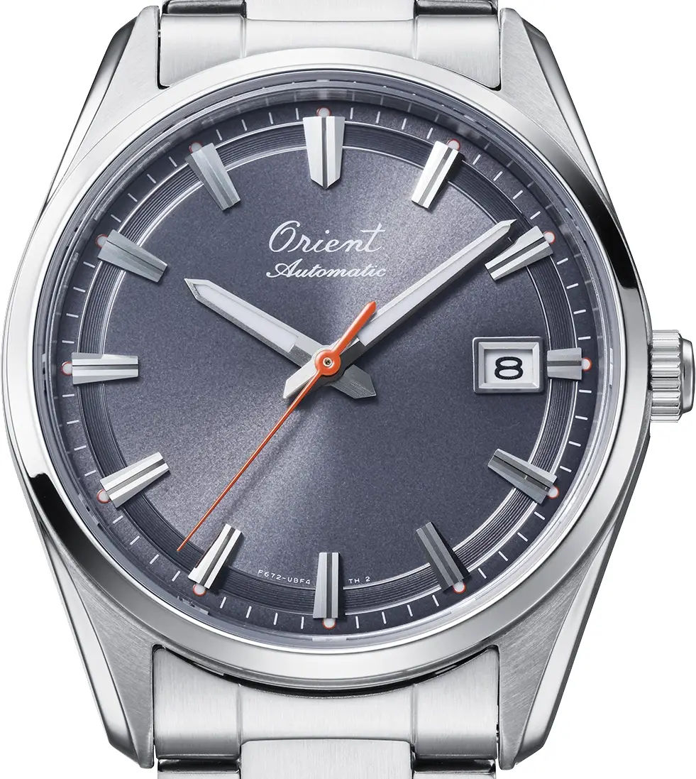 Orient Stretto. Idealne zegarki mechaniczne EDC w japońskim wydaniu!