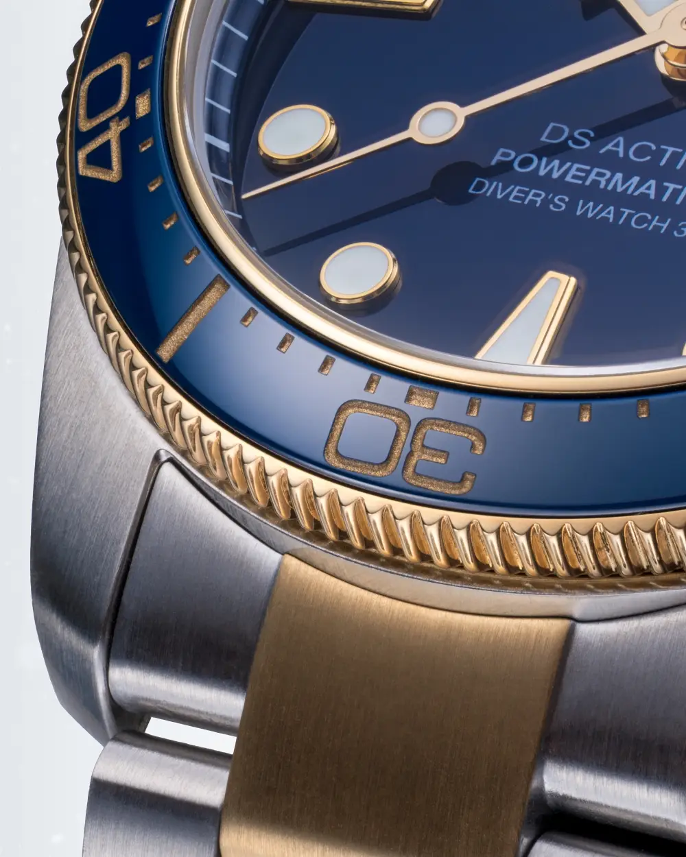 Certina DS Action Diver 38 mm Powermatic 80