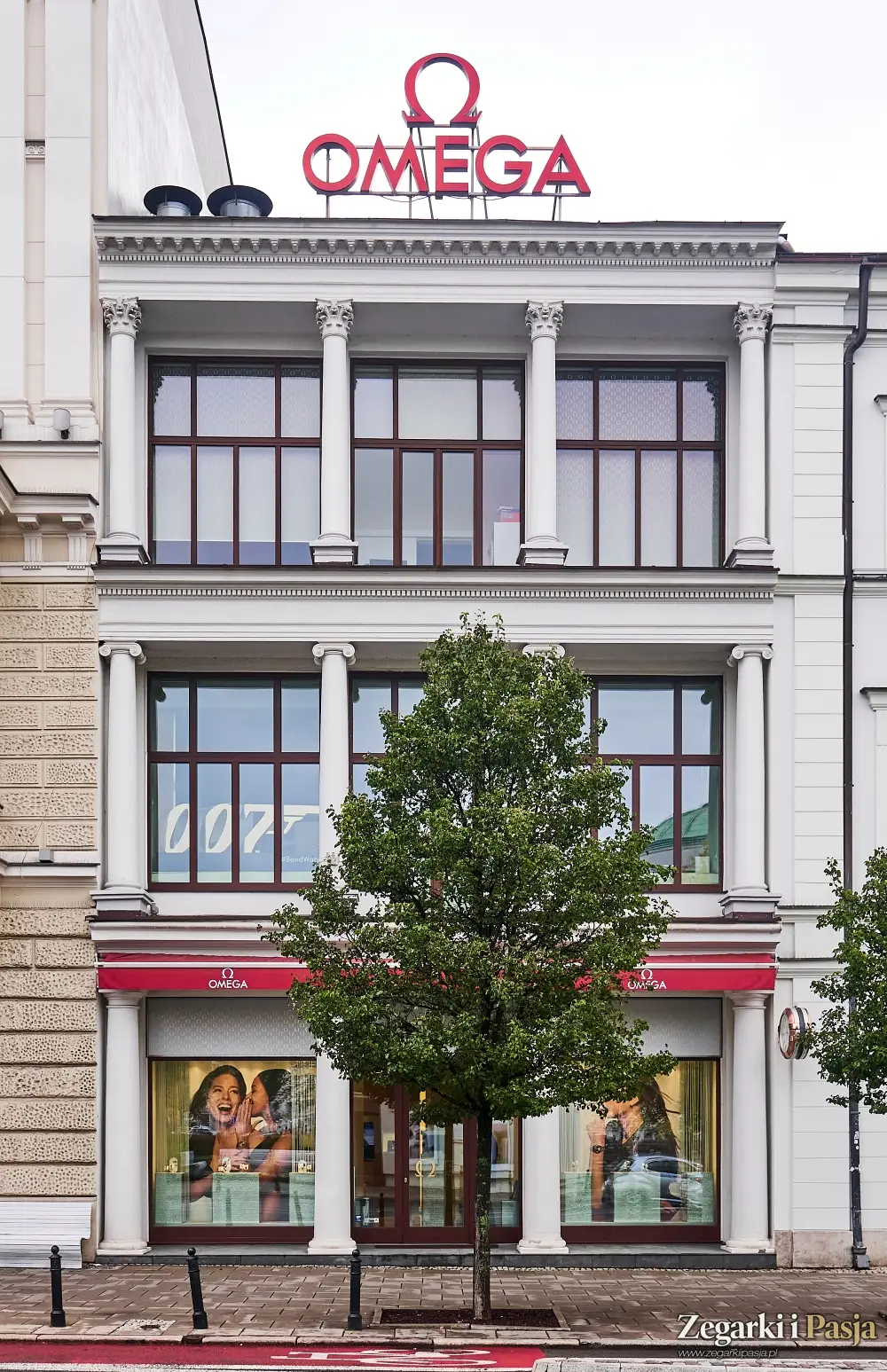 Omega Seamaster Planet Ocean czwartej generacji. Ewolucja kolekcji i nowa odsłona ikony!