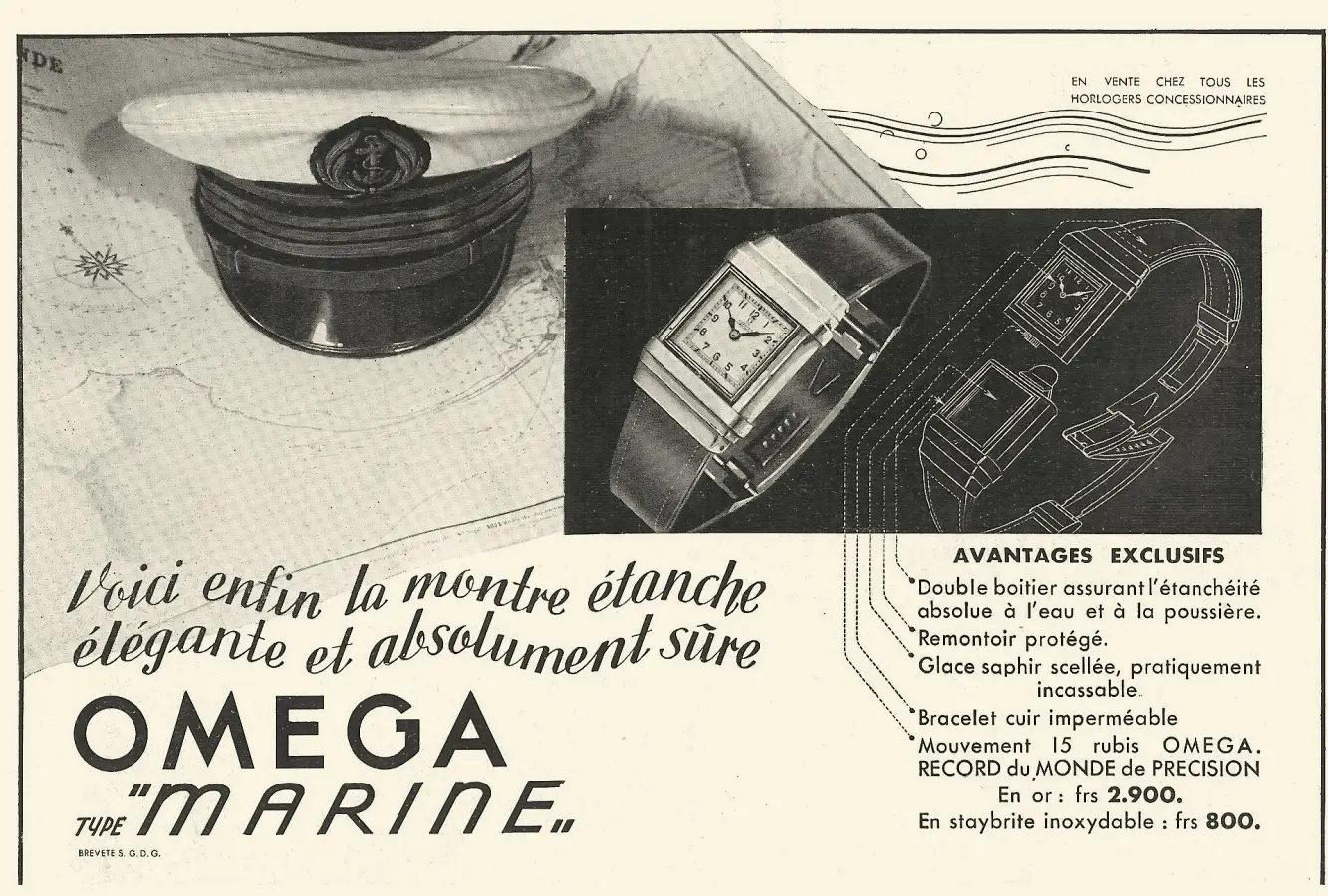 Omega Seamaster Planet Ocean czwartej generacji. Ewolucja kolekcji i nowa odsłona ikony!