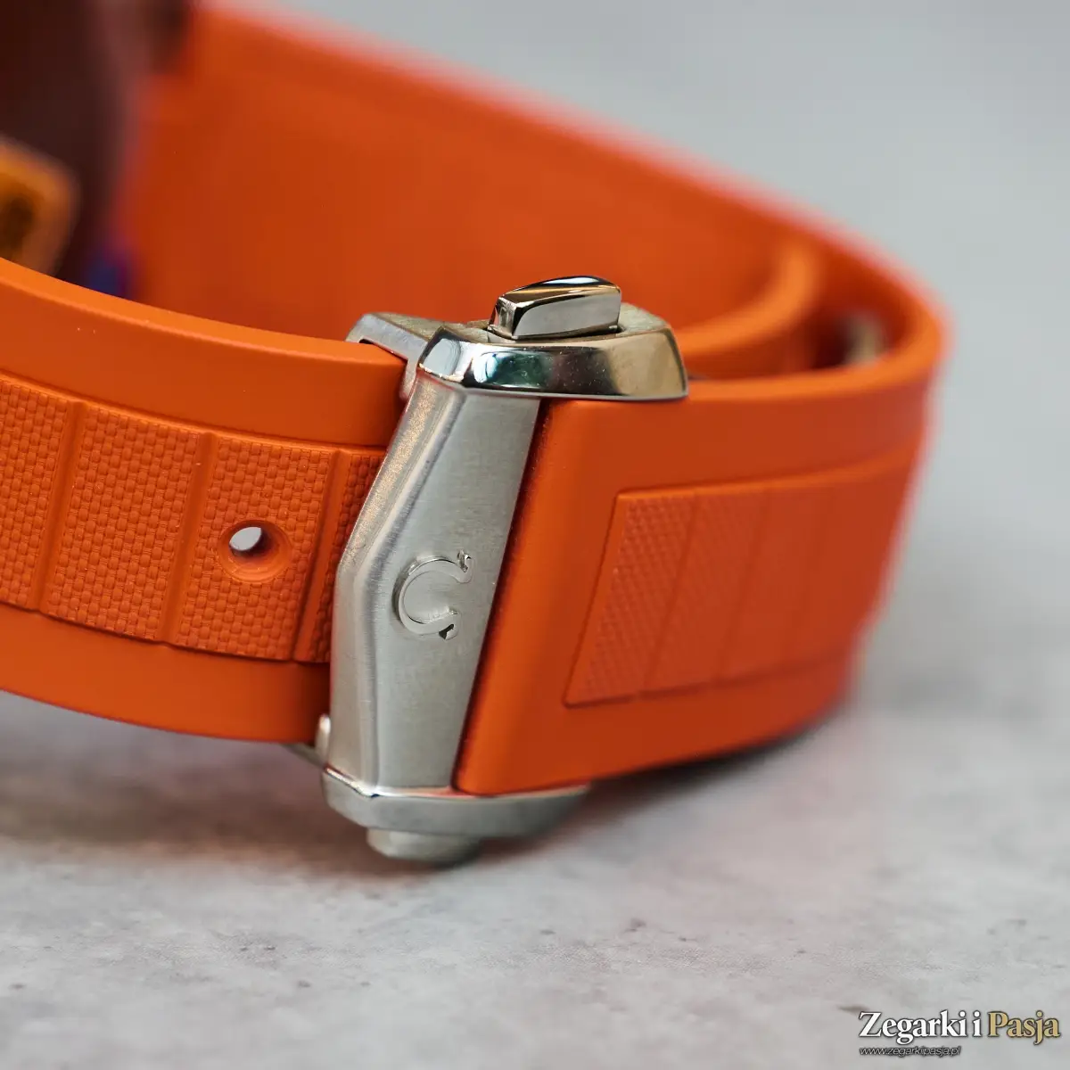 Omega Seamaster Planet Ocean czwartej generacji. Ewolucja kolekcji i nowa odsłona ikony!