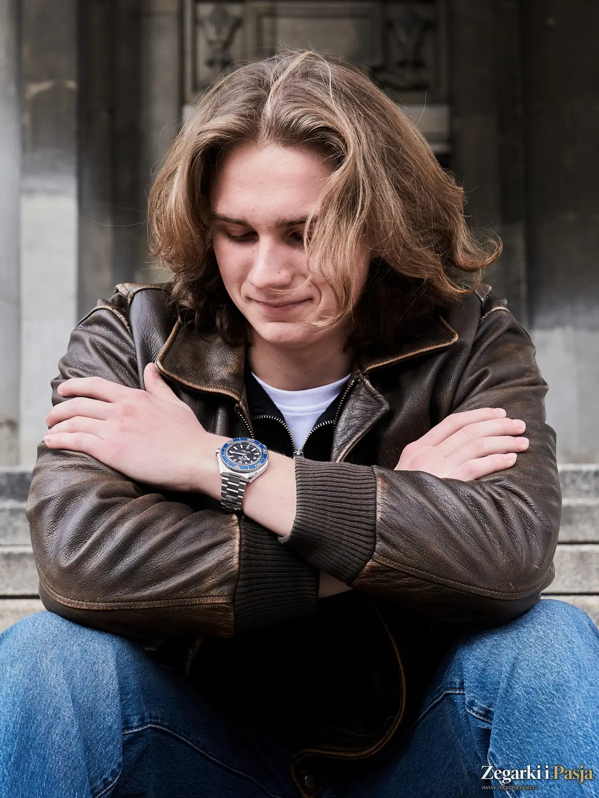 Omega Seamaster Planet Ocean czwartej generacji. Ewolucja kolekcji i nowa odsłona ikony!