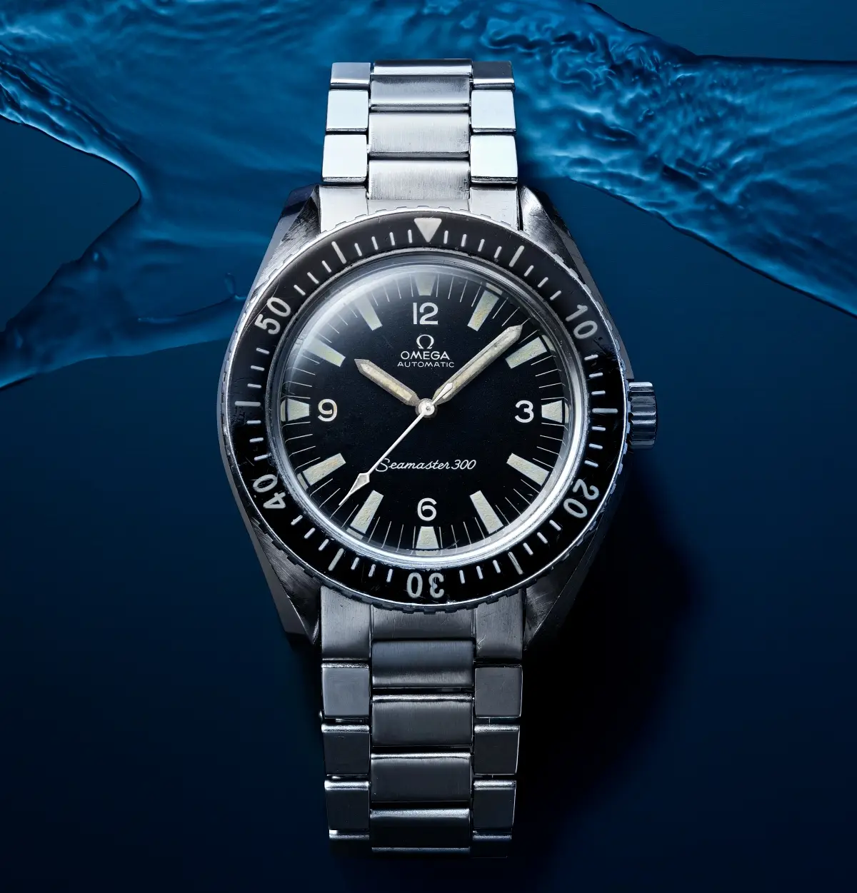 Omega Seamaster Planet Ocean czwartej generacji. Ewolucja kolekcji i nowa odsłona ikony!