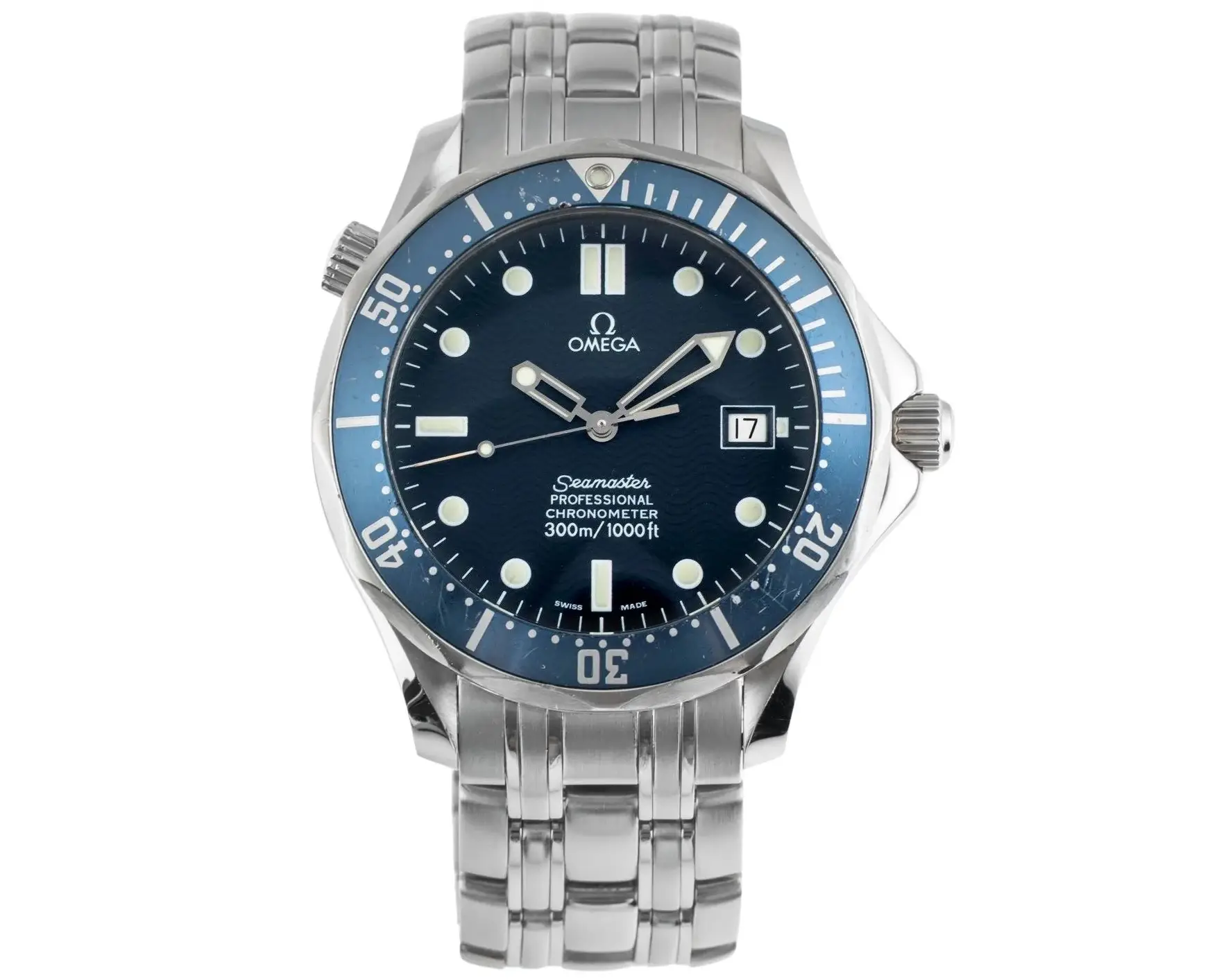 Omega Seamaster Planet Ocean czwartej generacji. Ewolucja kolekcji i nowa odsłona ikony!